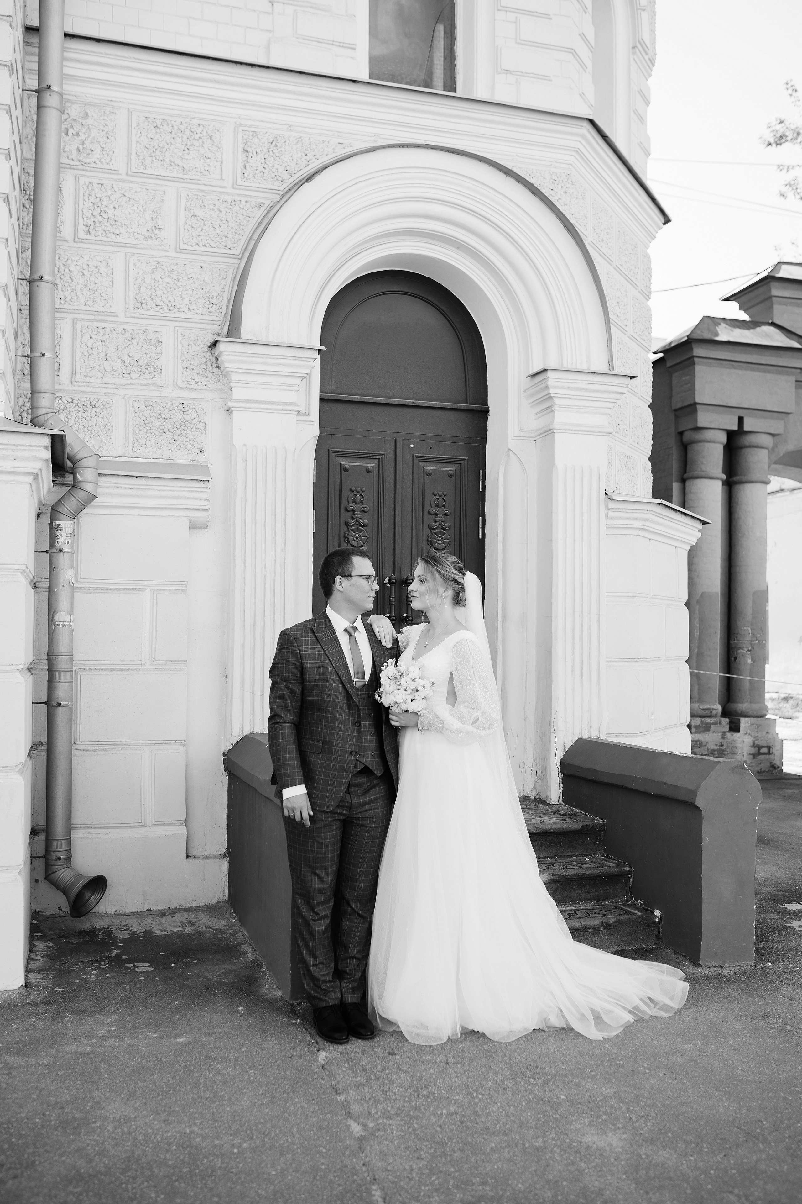 Wedding day #28. Свадебный, семейный фотограф в Рязани Лена Брант