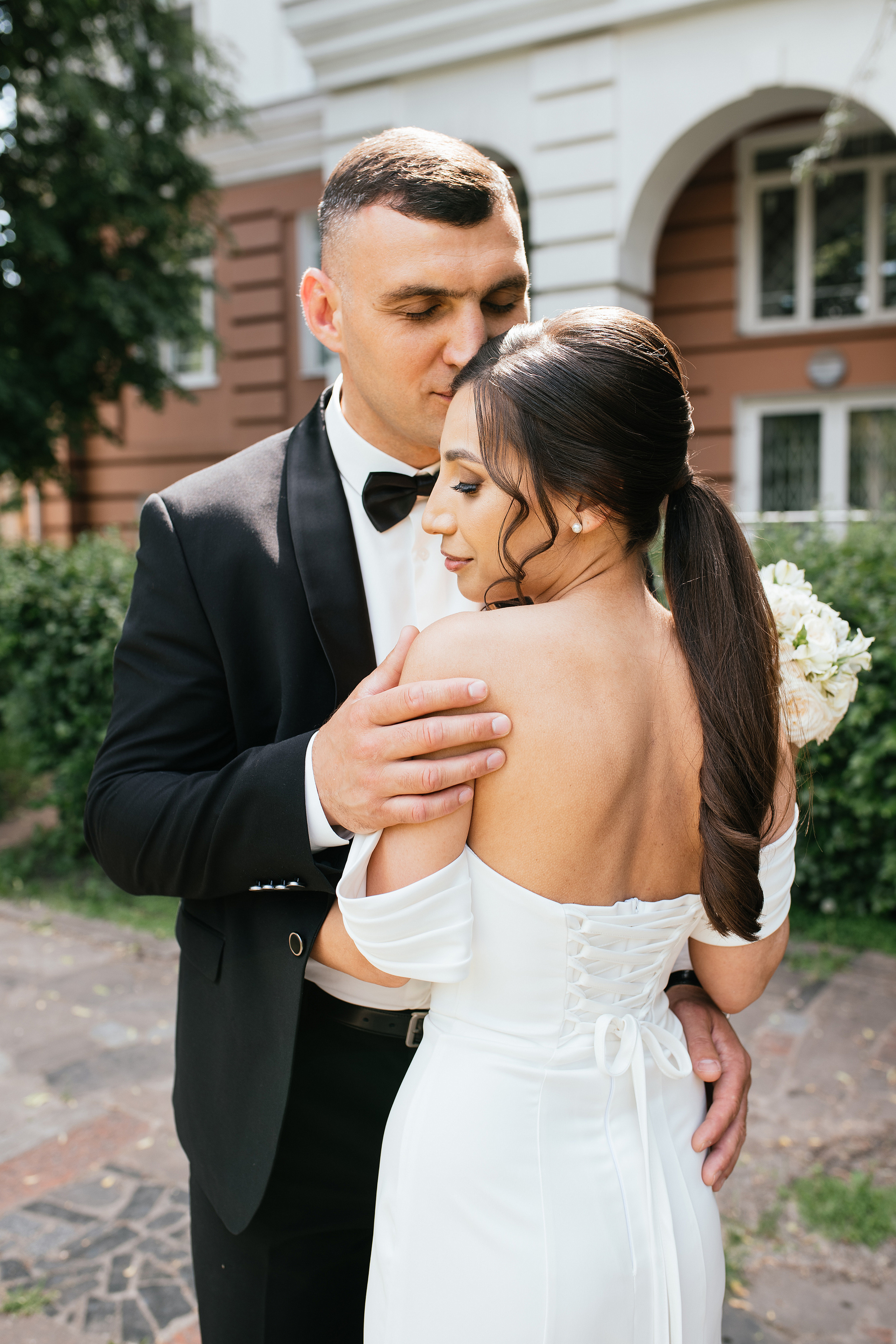 Wedding day #30. Свадебный, семейный фотограф в Рязани Лена Брант