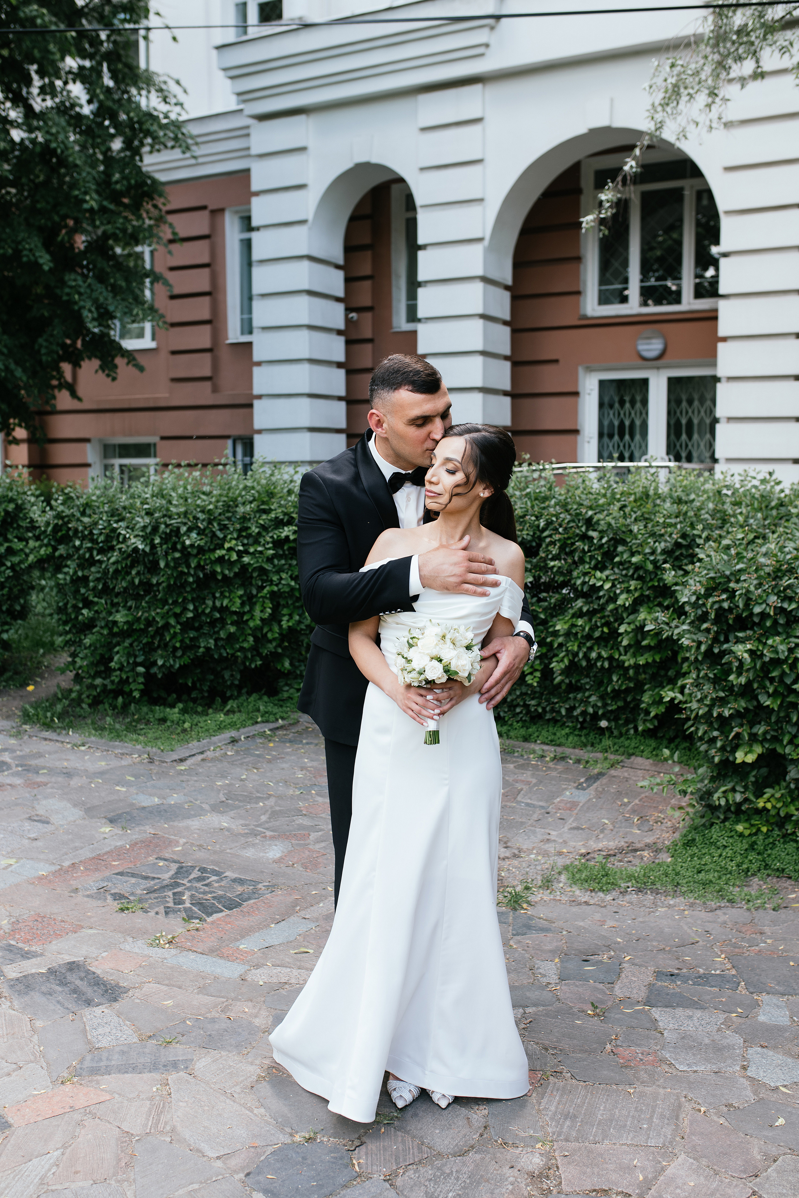 Wedding day #30. Свадебный, семейный фотограф в Рязани Лена Брант