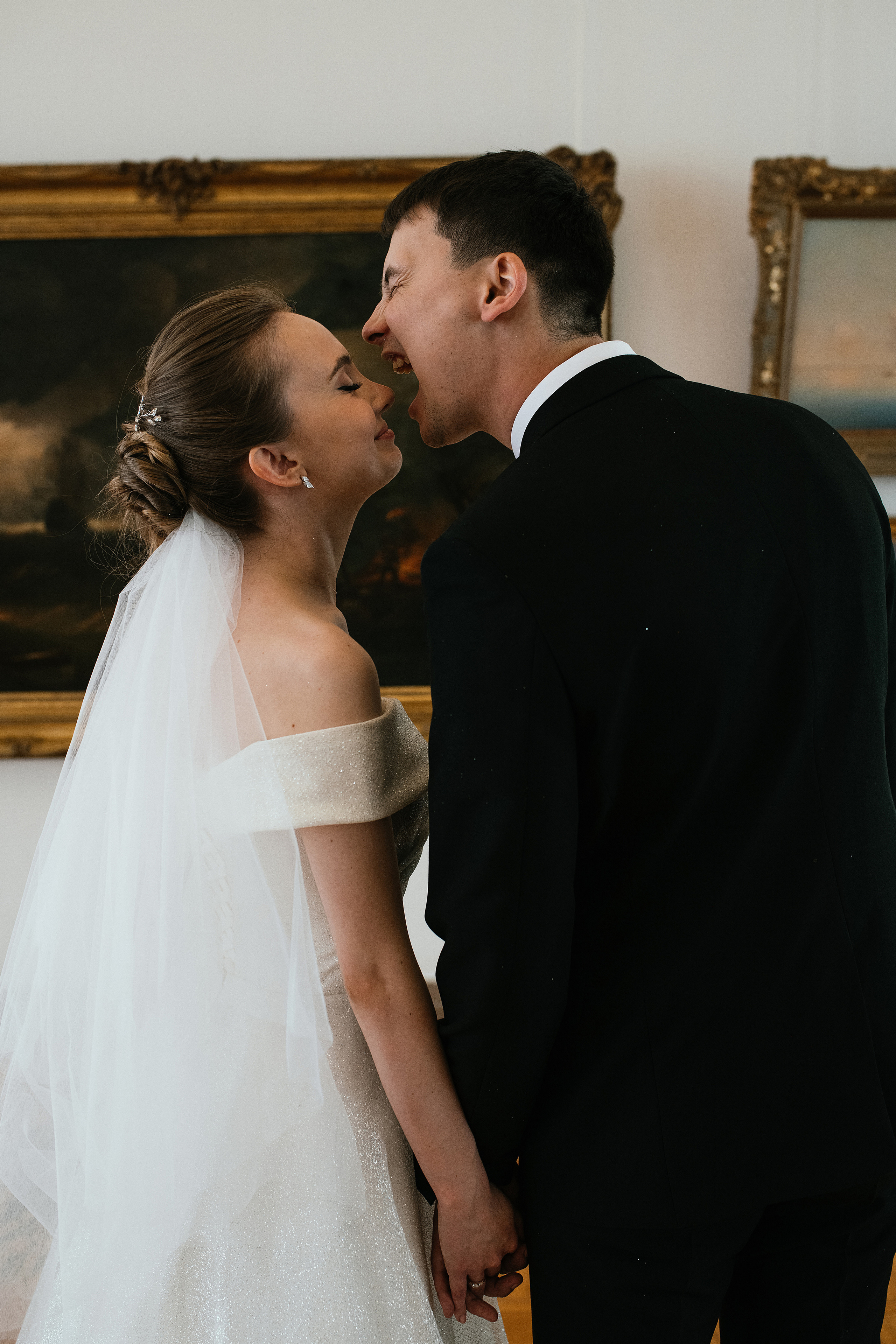 Wedding day #29. Свадебный, семейный фотограф в Рязани Лена Брант