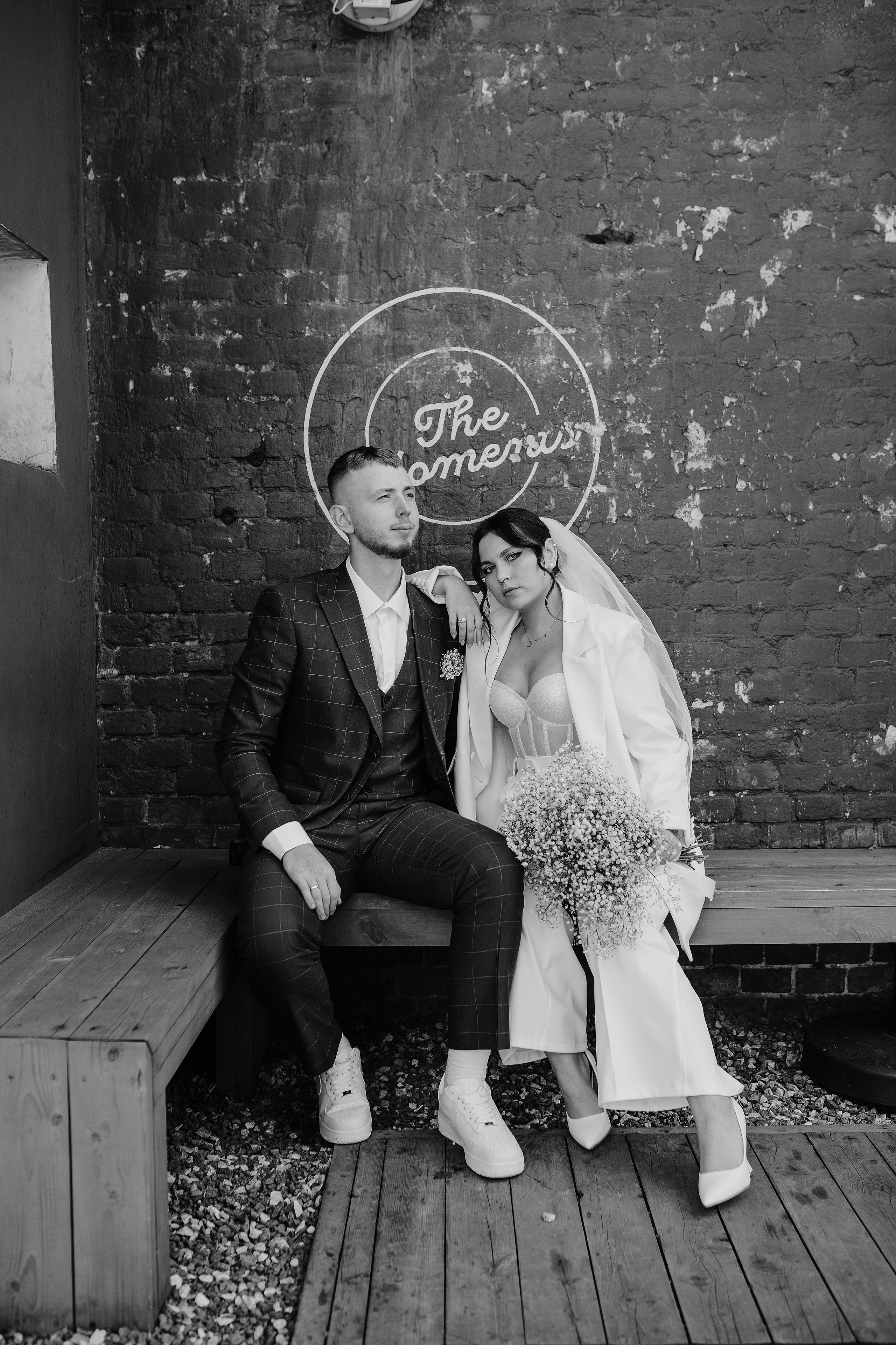 Wedding day #11. Свадебный, семейный фотограф в Рязани Лена Брант