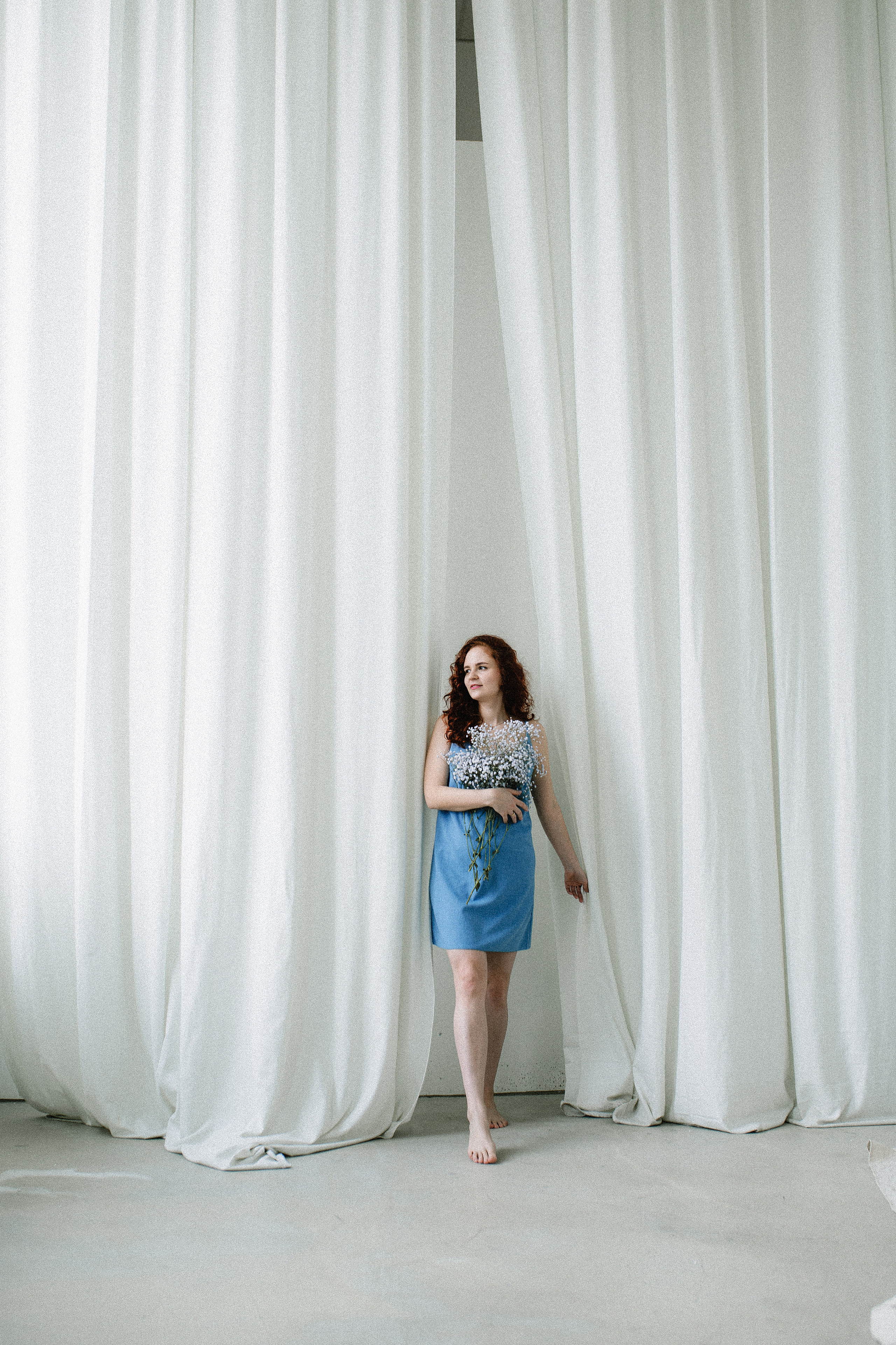 Даша. Свадебный, семейный фотограф в Рязани Лена Брант