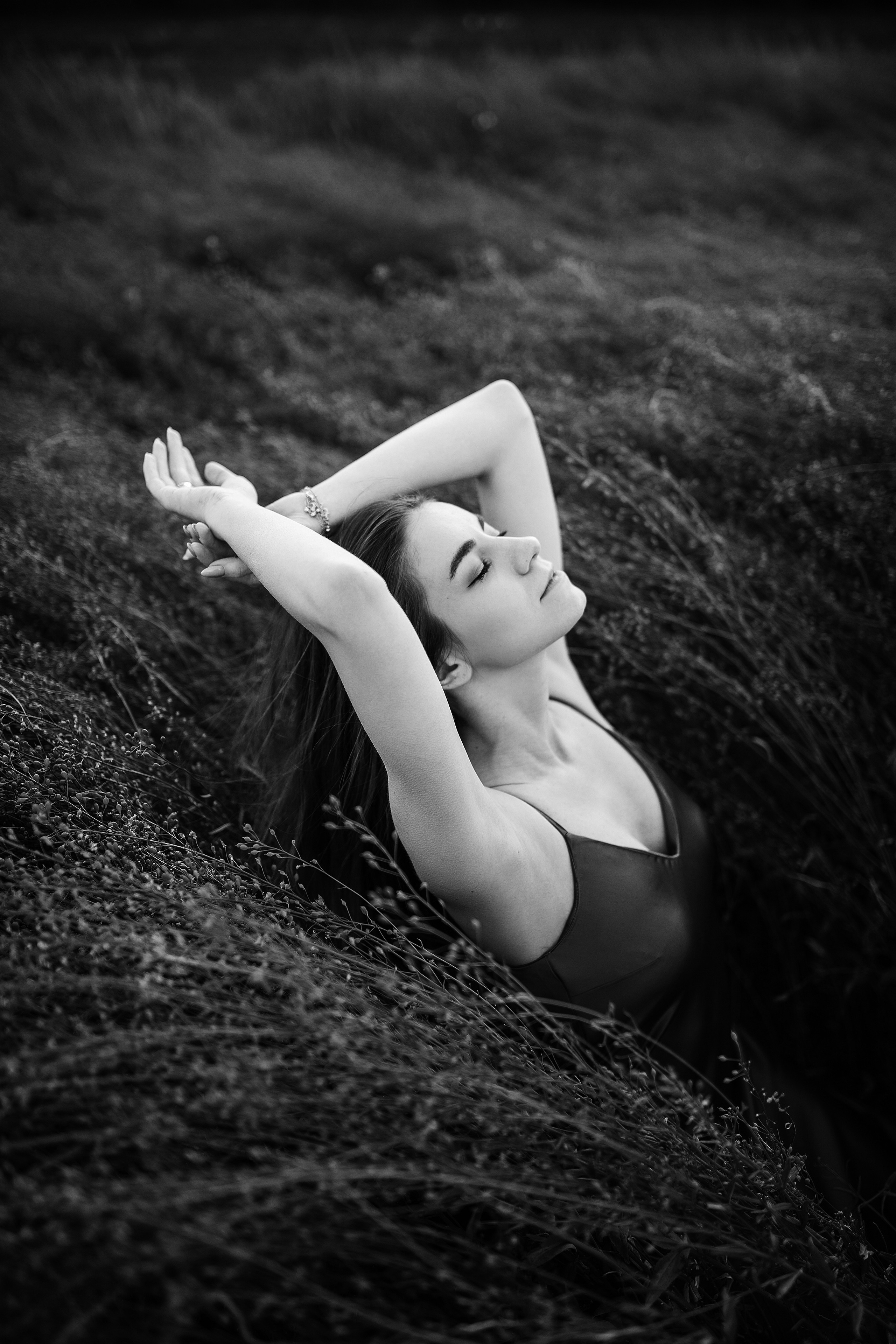 Наташа. Свадебный, семейный фотограф в Рязани Лена Брант