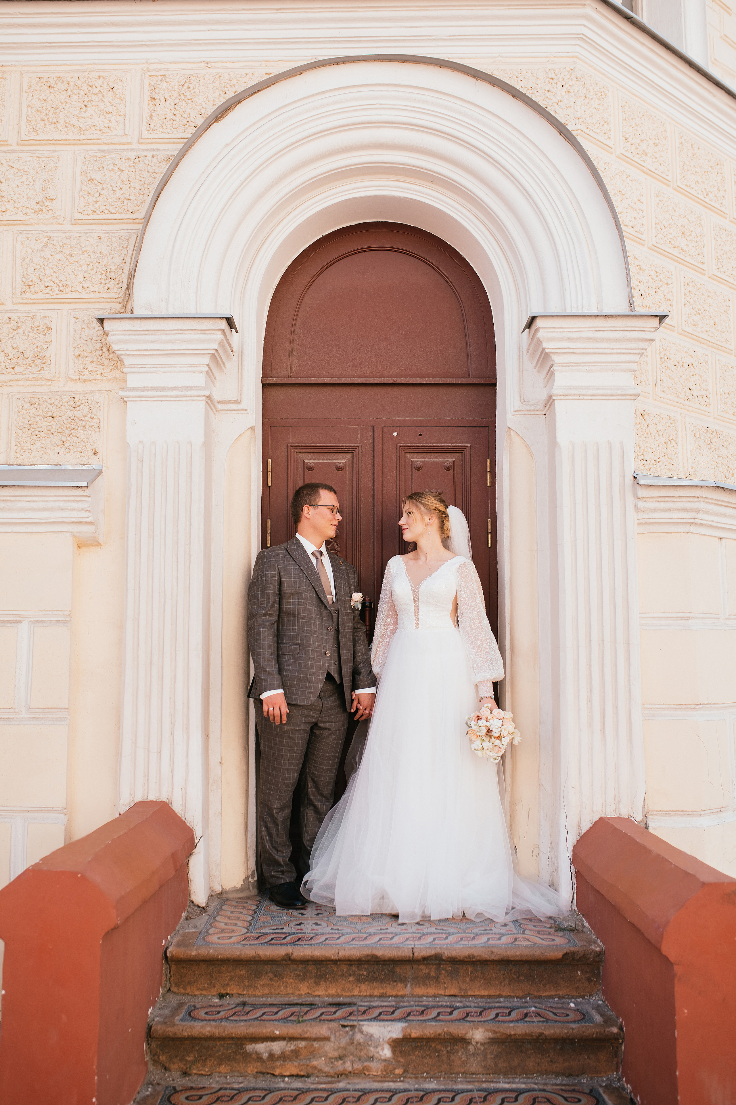 Wedding day #28. Свадебный, семейный фотограф в Рязани Лена Брант
