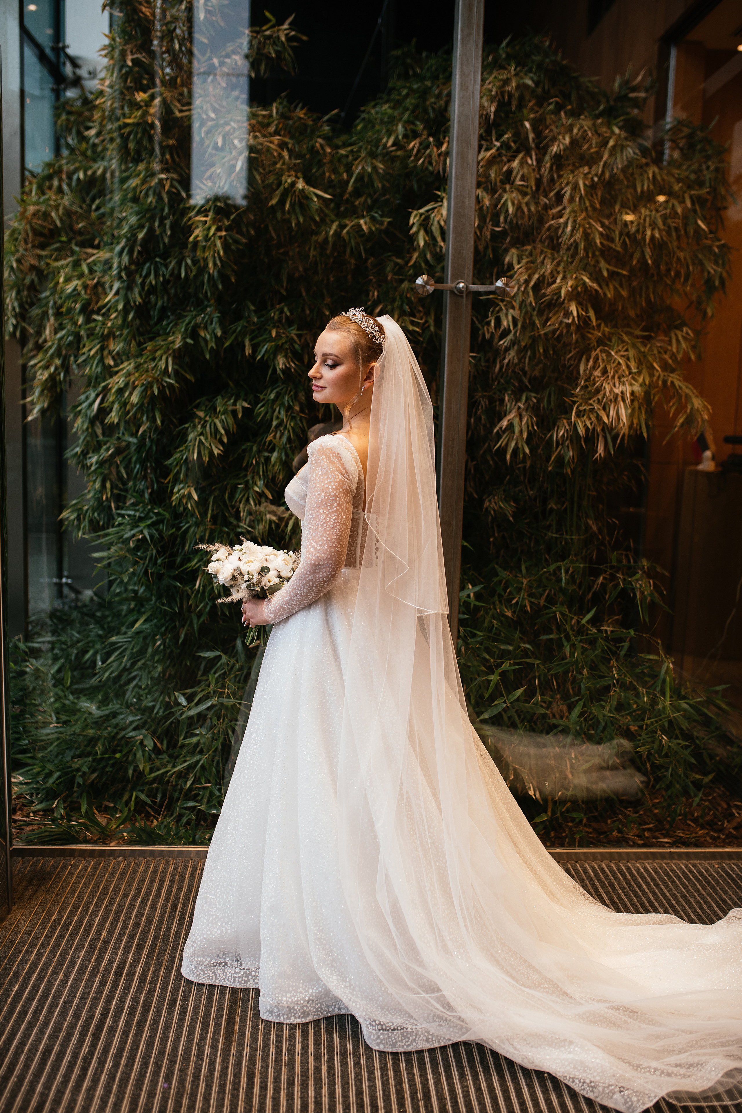 Wedding day #6. Свадебный, семейный фотограф в Рязани Лена Брант