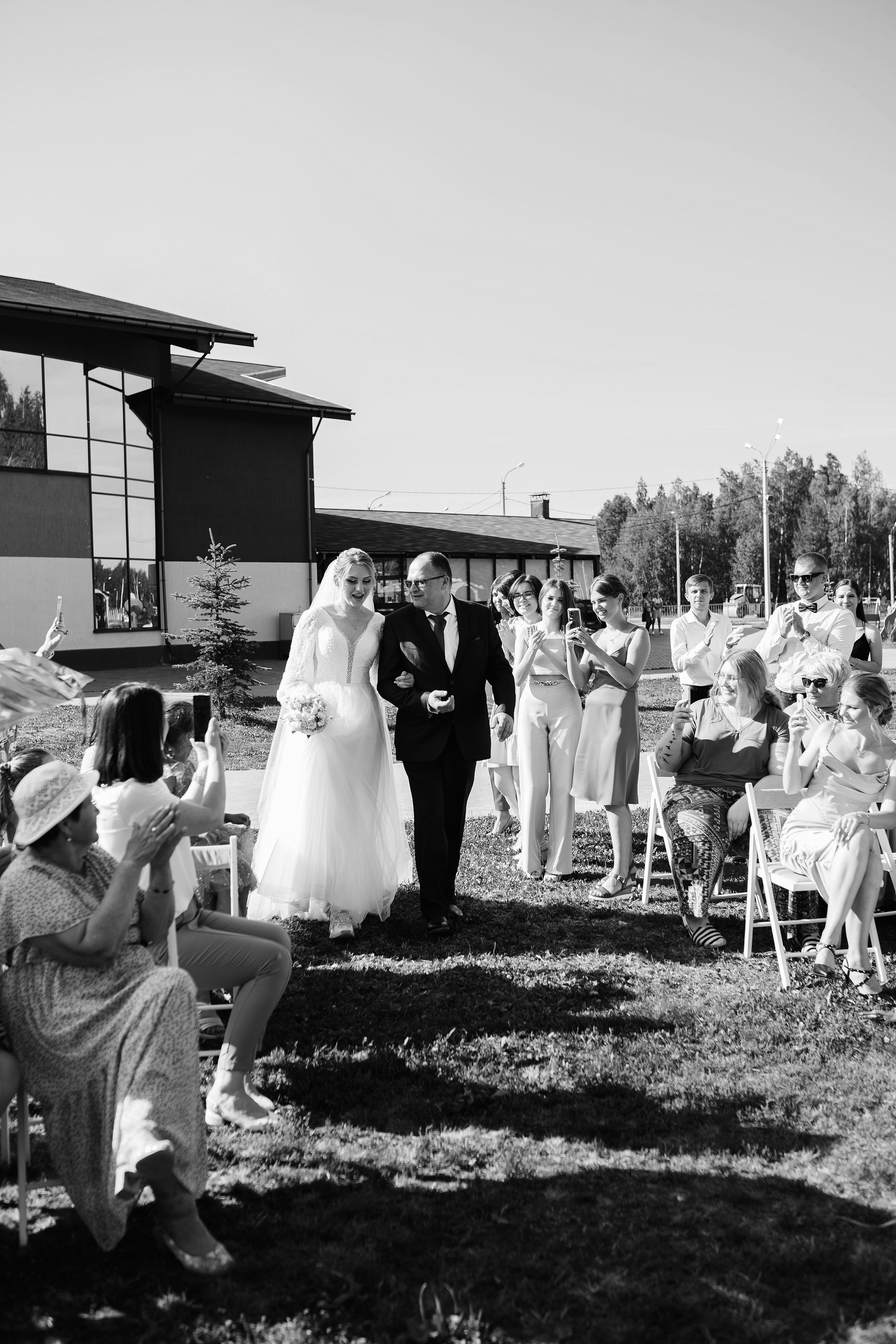 Wedding day #28. Свадебный, семейный фотограф в Рязани Лена Брант