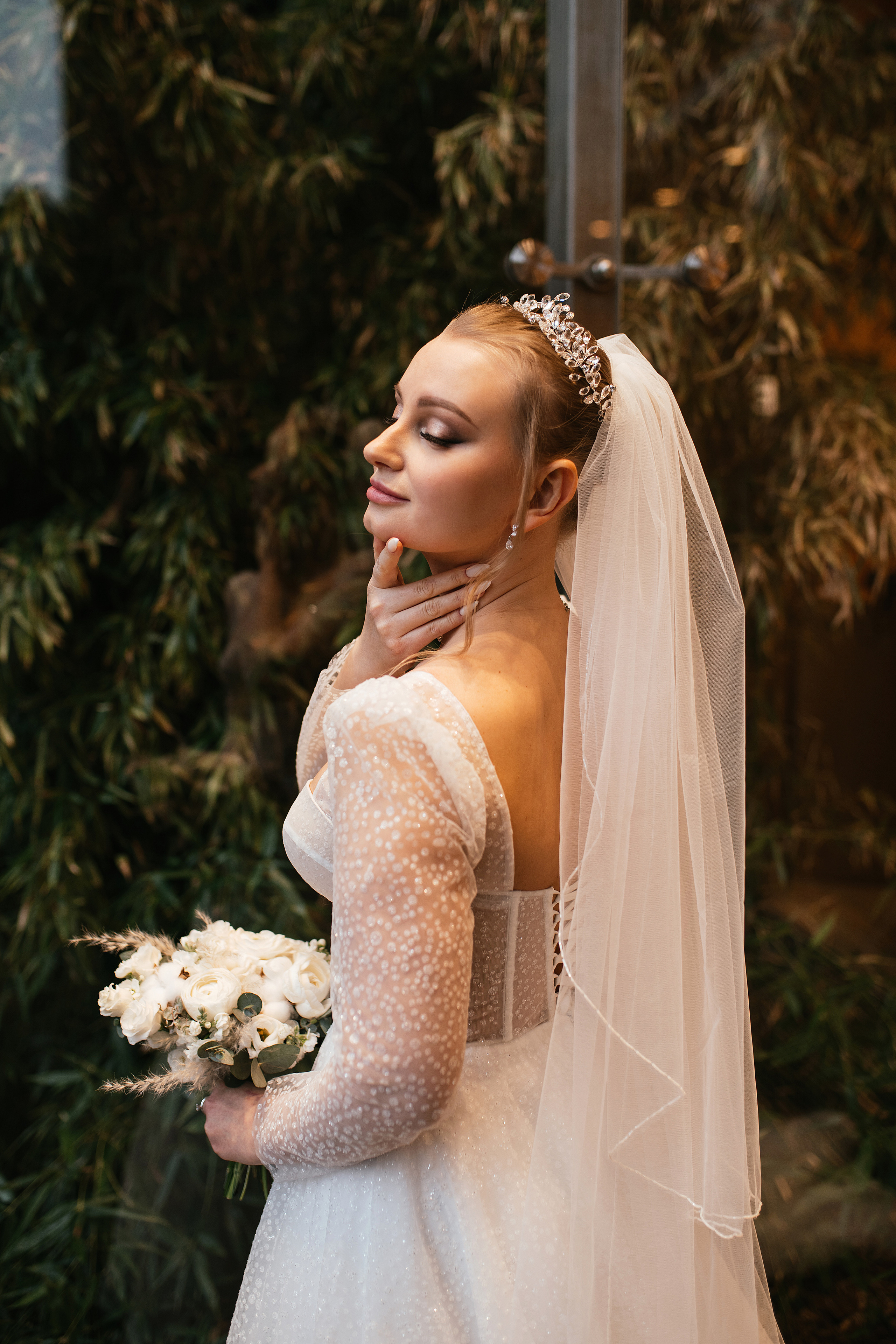 Wedding day #6. Свадебный, семейный фотограф в Рязани Лена Брант