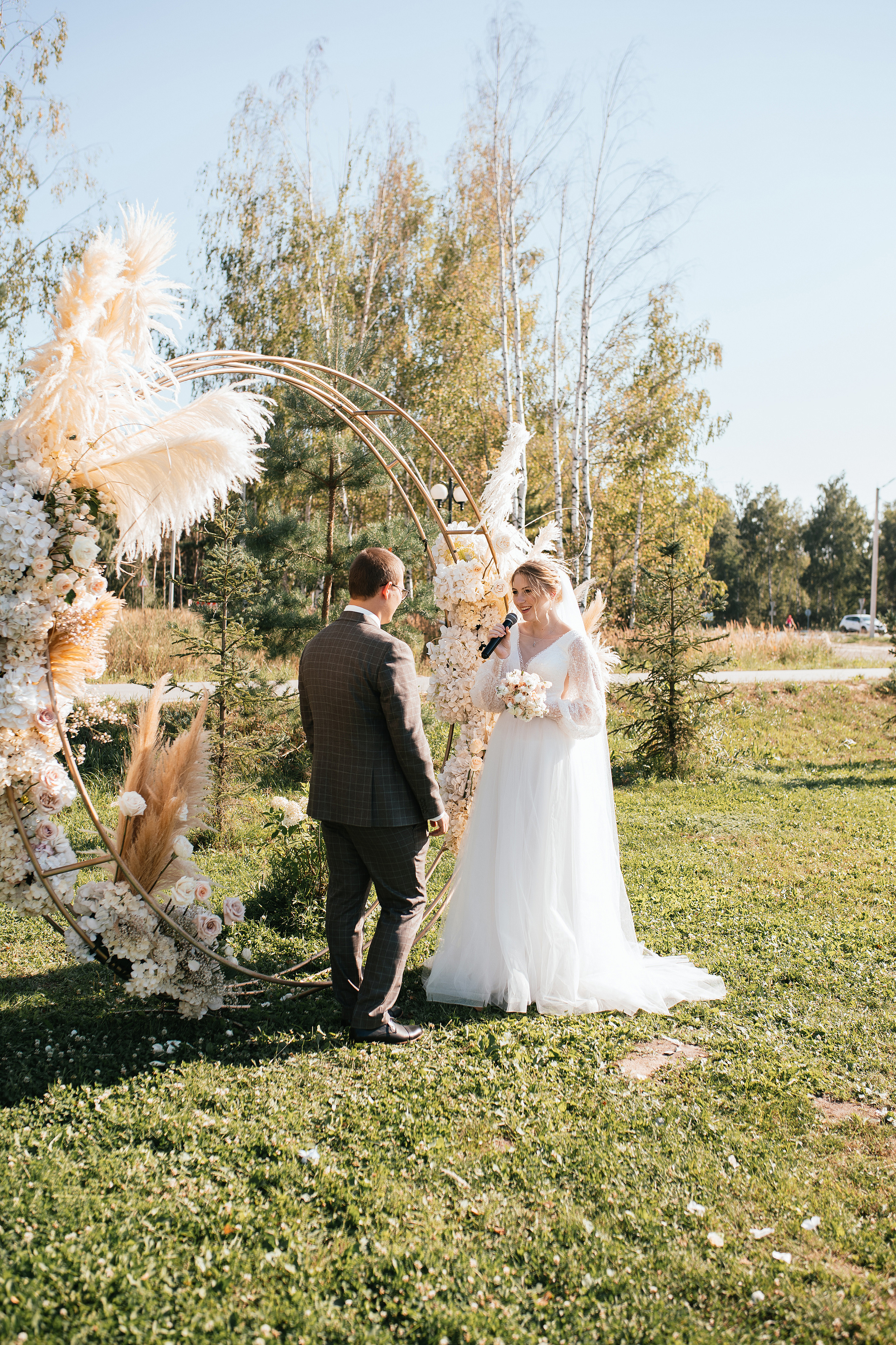 Wedding day #28. Свадебный, семейный фотограф в Рязани Лена Брант