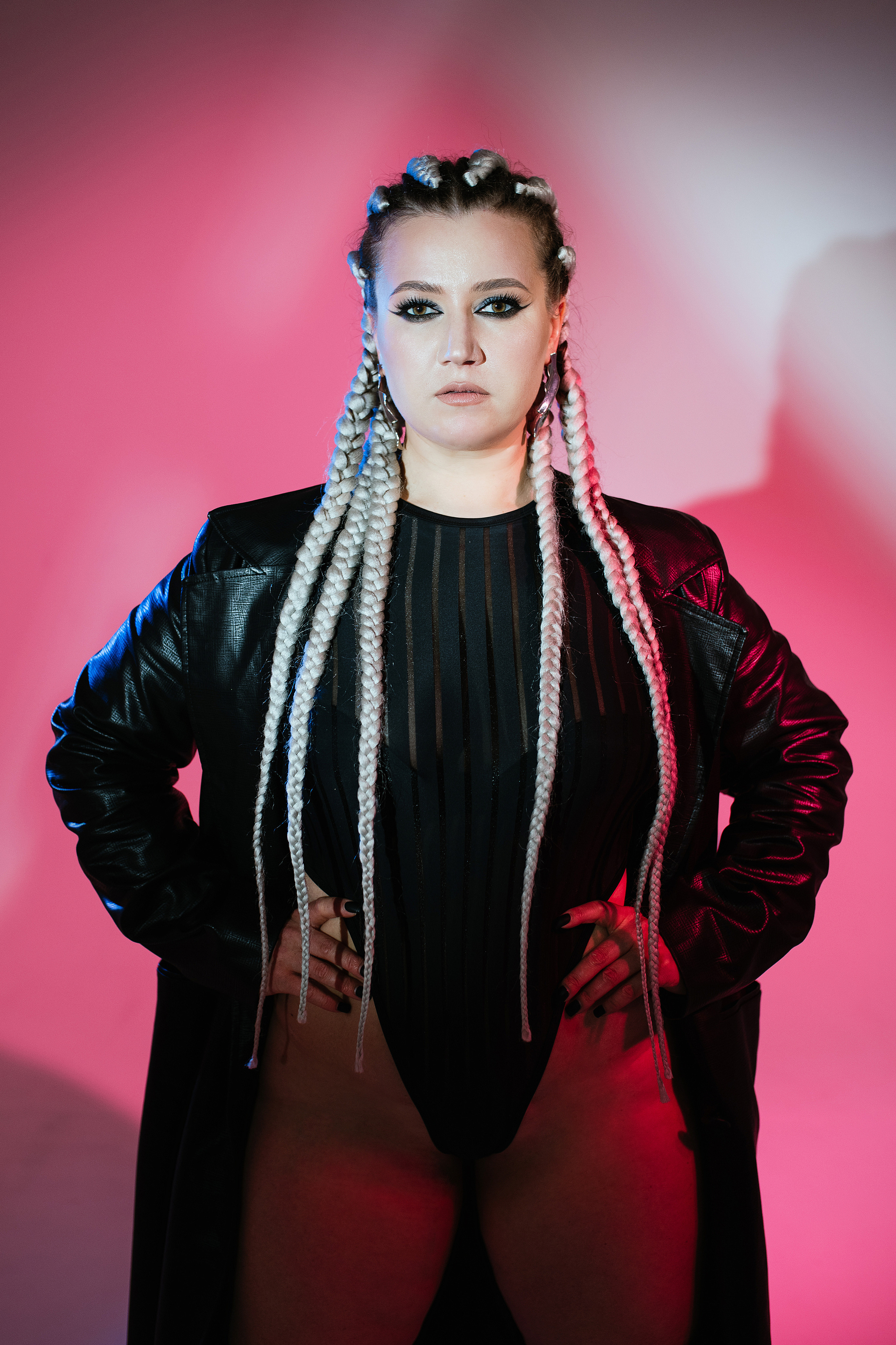 Лена. Свадебный, семейный фотограф в Рязани Лена Брант