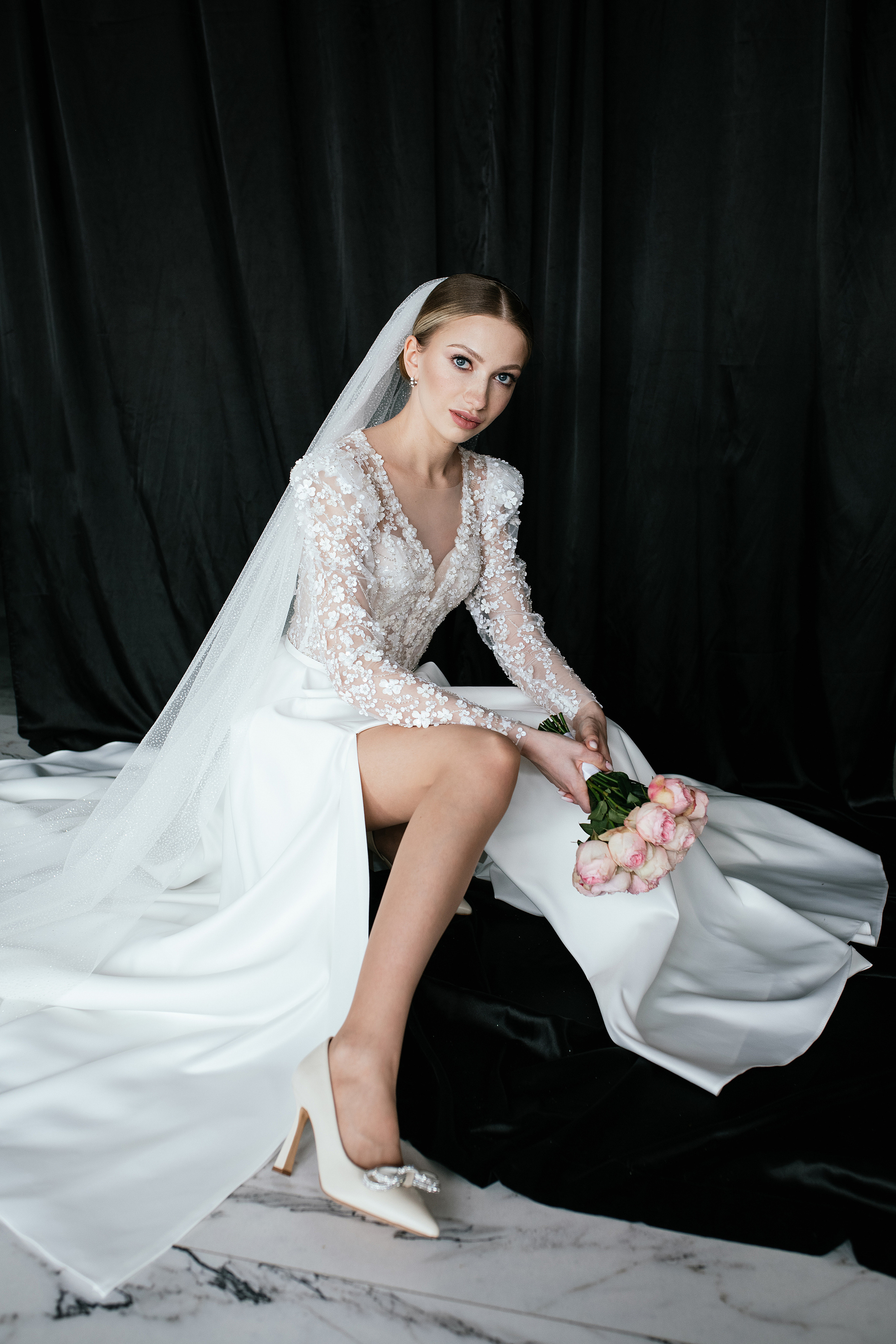 Wedding day #25. Свадебный, семейный фотограф в Рязани Лена Брант