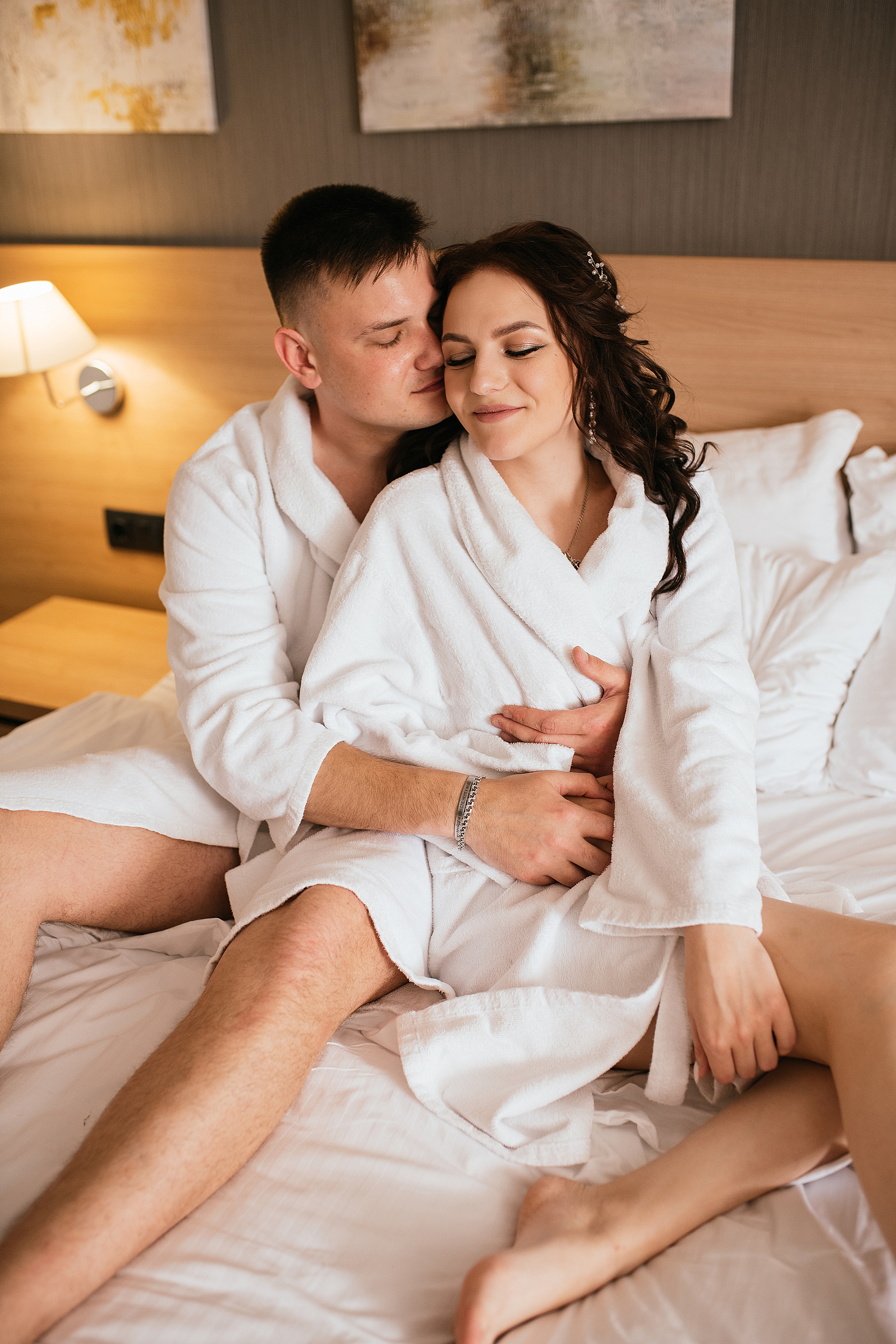 Wedding day #26. Свадебный, семейный фотограф в Рязани Лена Брант