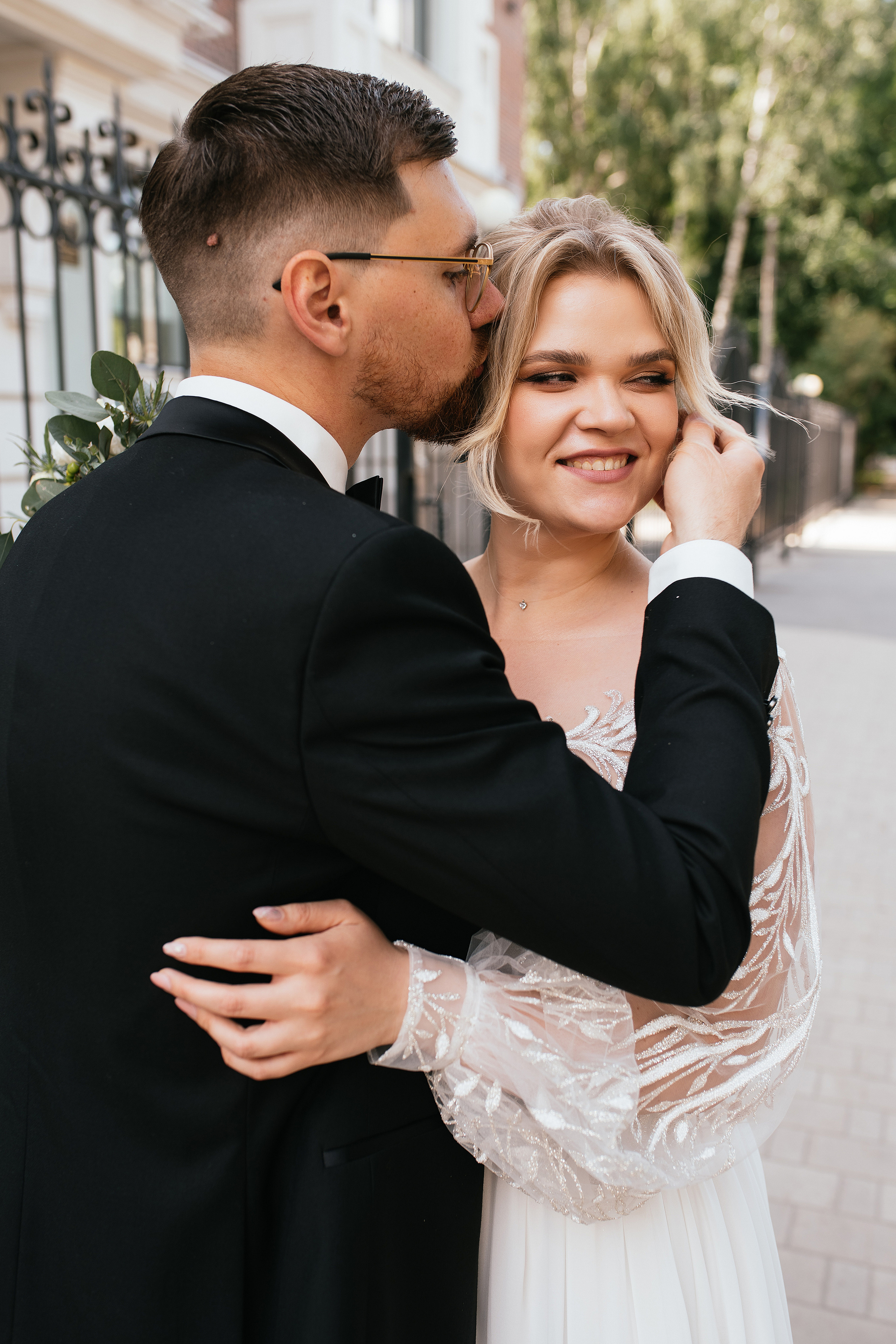 Wedding day #31. Свадебный, семейный фотограф в Рязани Лена Брант