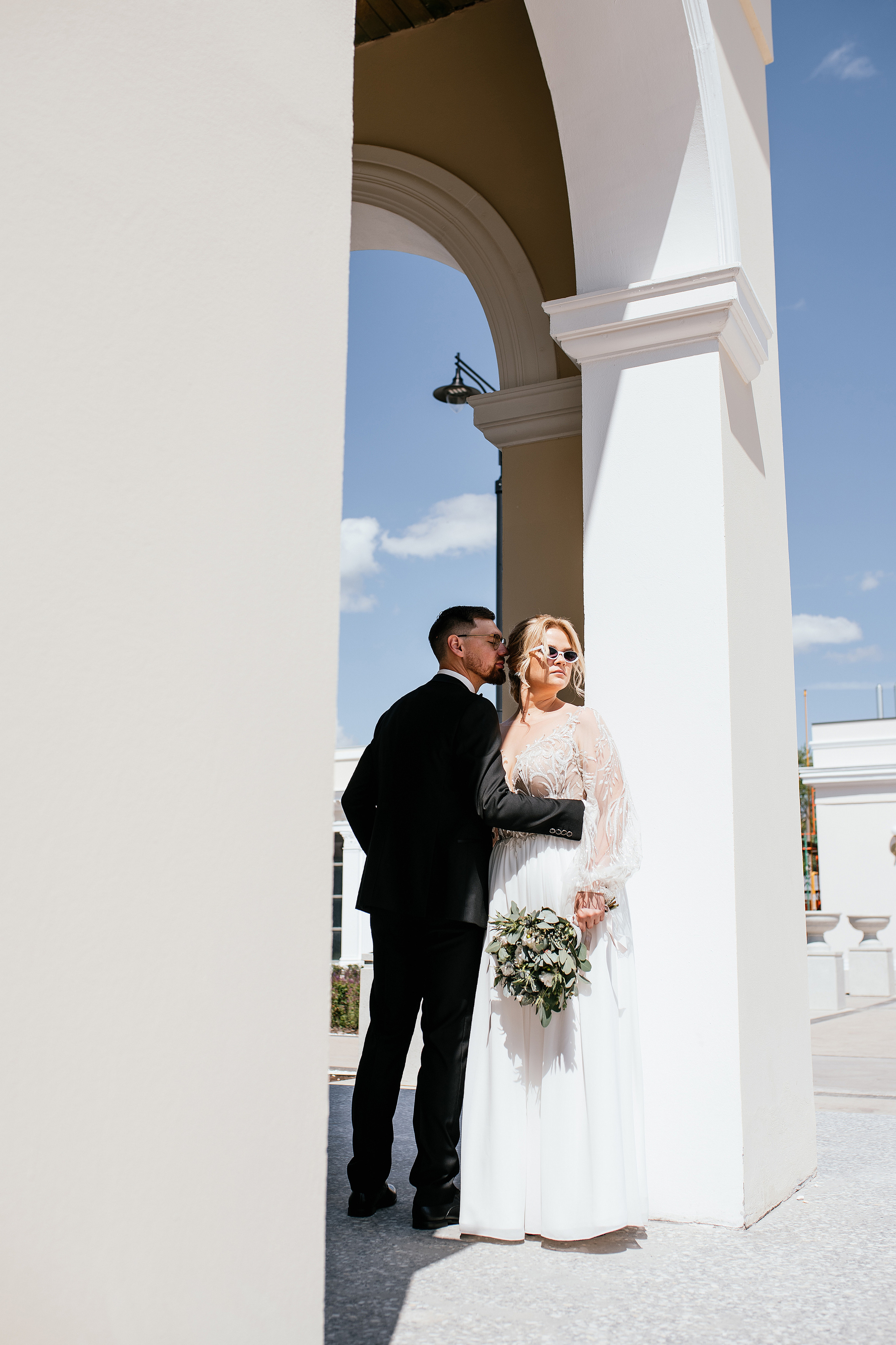 Wedding day #31. Свадебный, семейный фотограф в Рязани Лена Брант