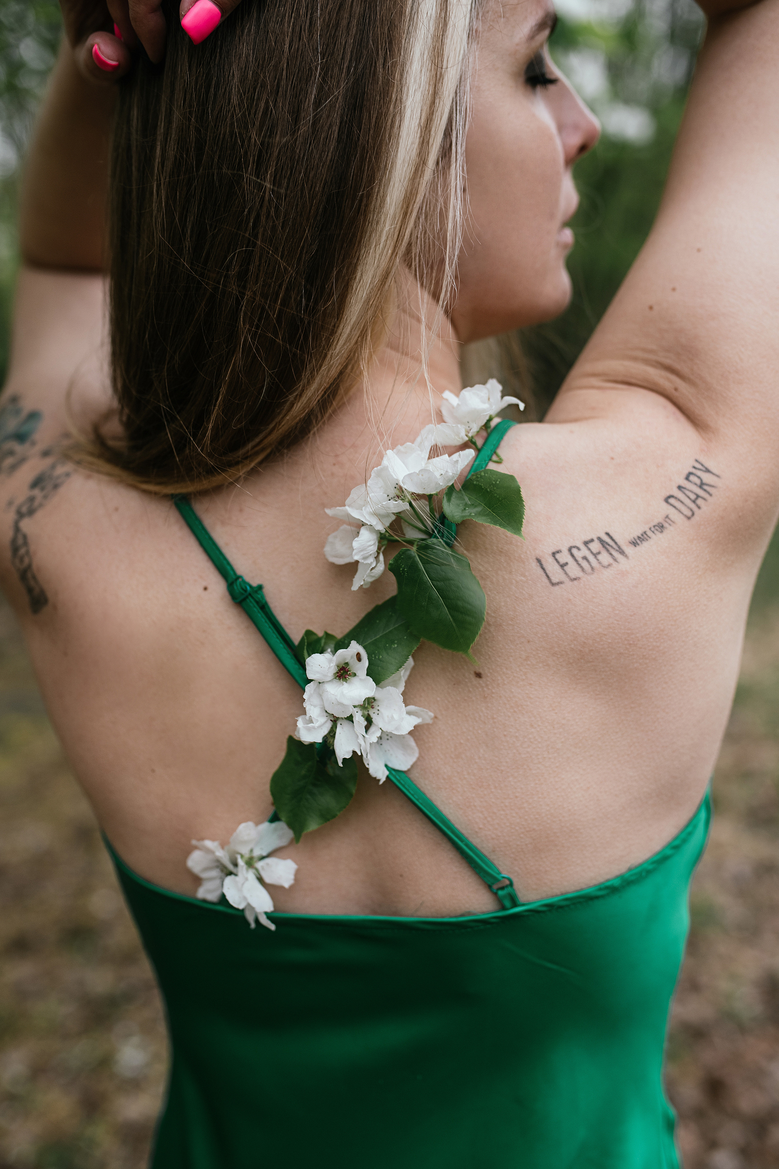 Ирина. Свадебный, семейный фотограф в Рязани Лена Брант