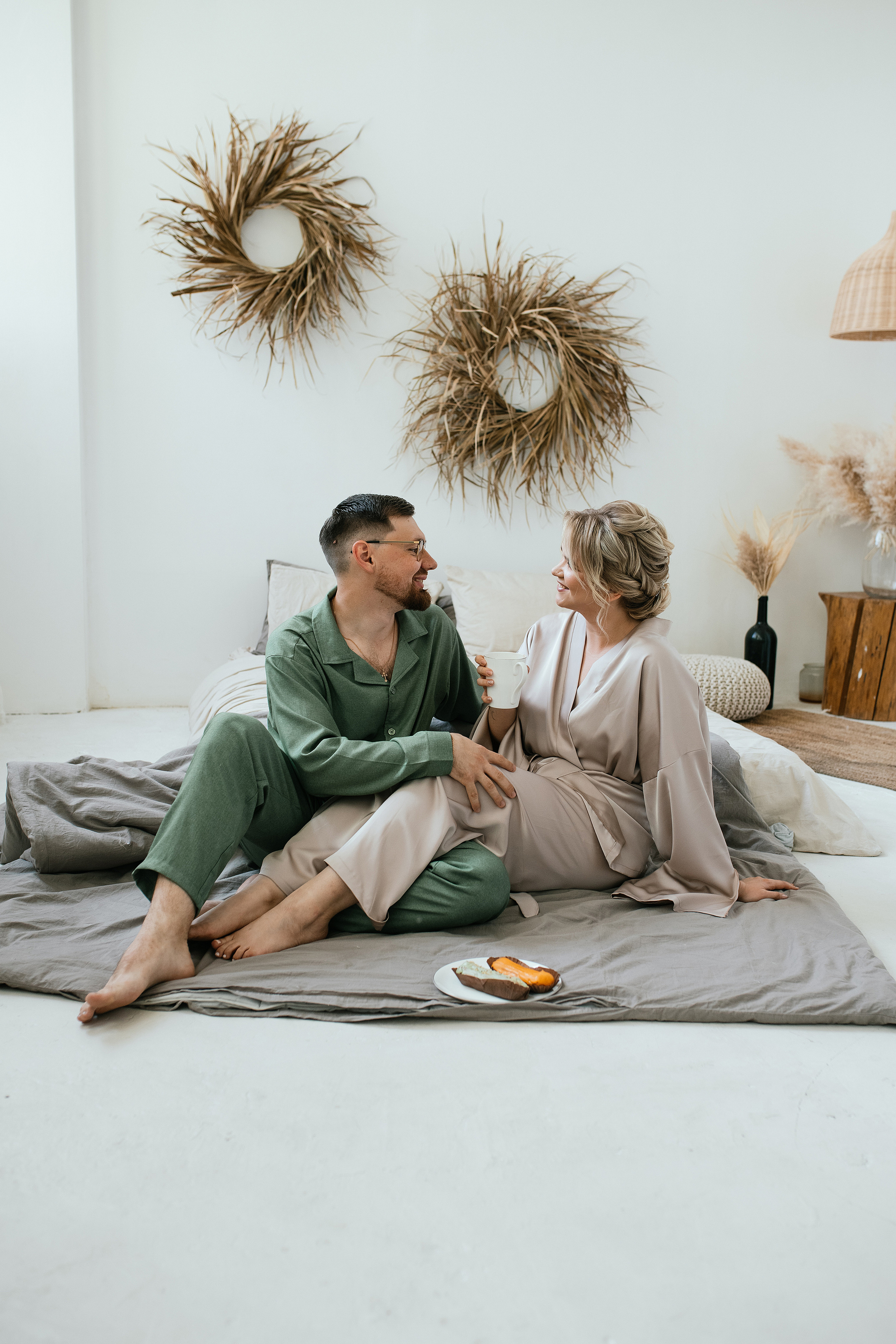 Wedding day #31. Свадебный, семейный фотограф в Рязани Лена Брант