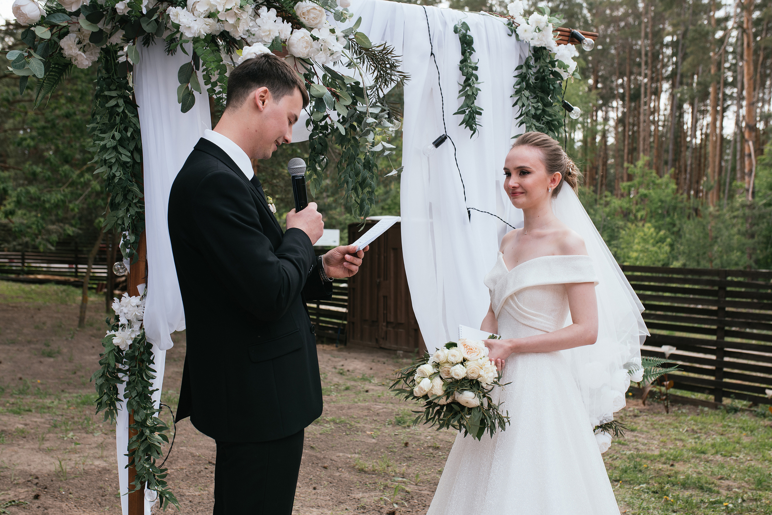Wedding day #29. Свадебный, семейный фотограф в Рязани Лена Брант