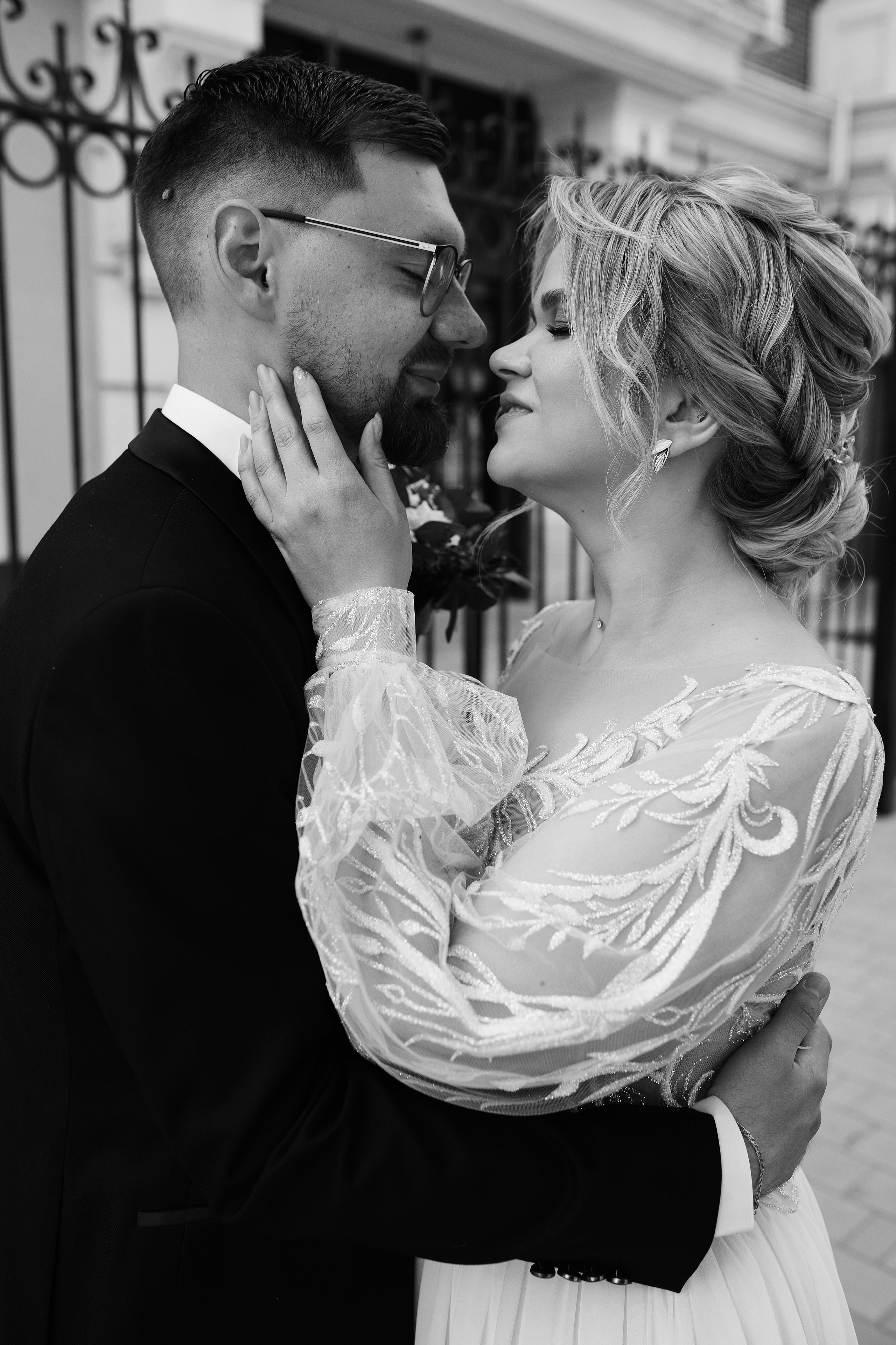 Wedding day #31. Свадебный, семейный фотограф в Рязани Лена Брант