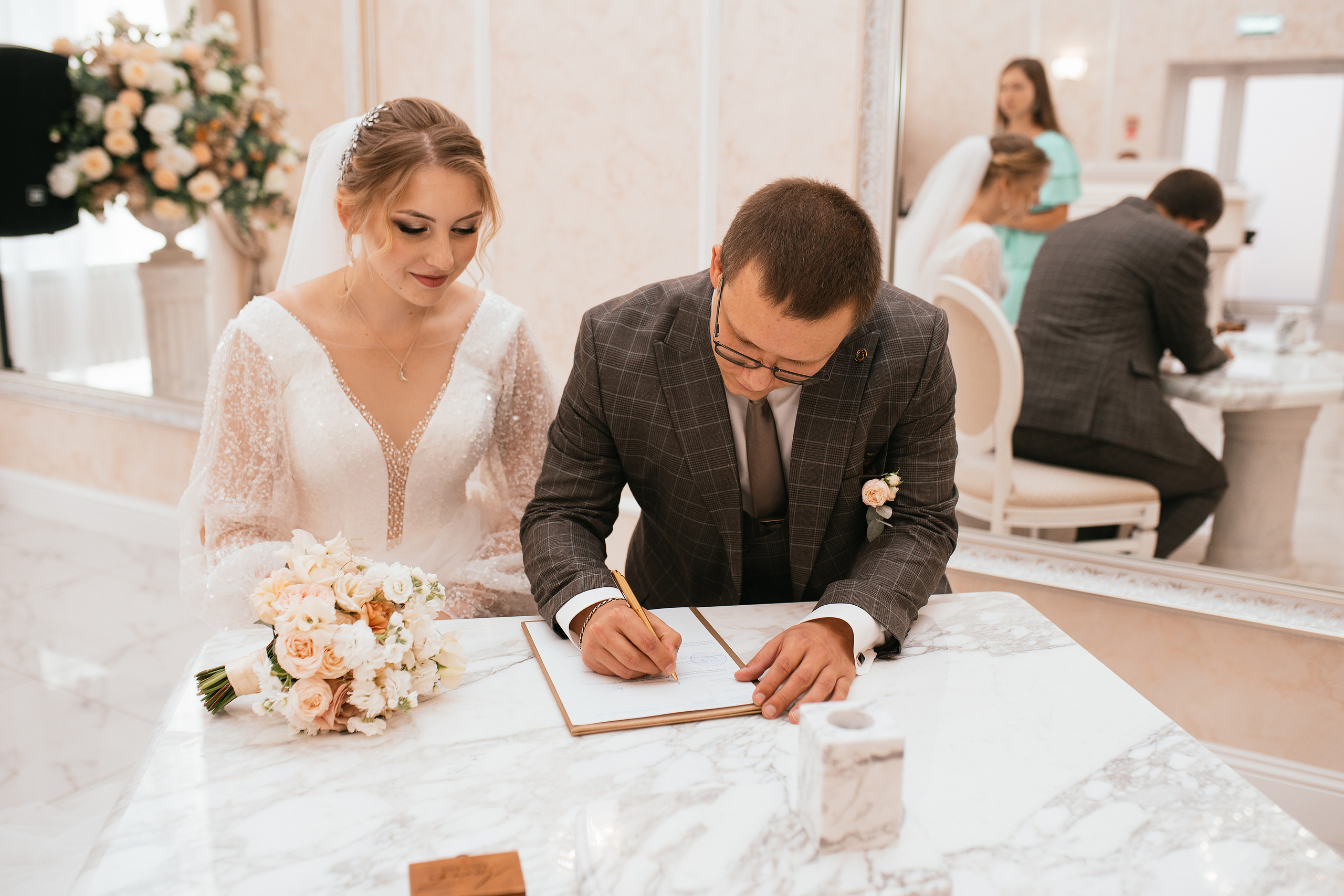 Wedding day #28. Свадебный, семейный фотограф в Рязани Лена Брант