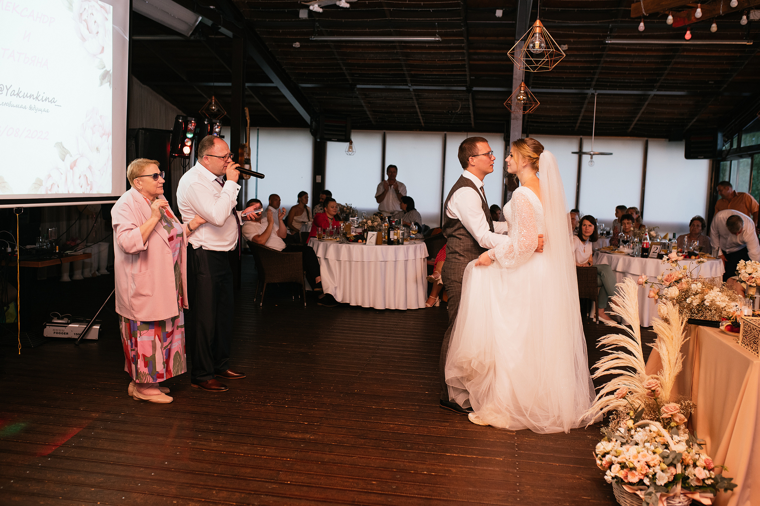 Wedding day #28. Свадебный, семейный фотограф в Рязани Лена Брант