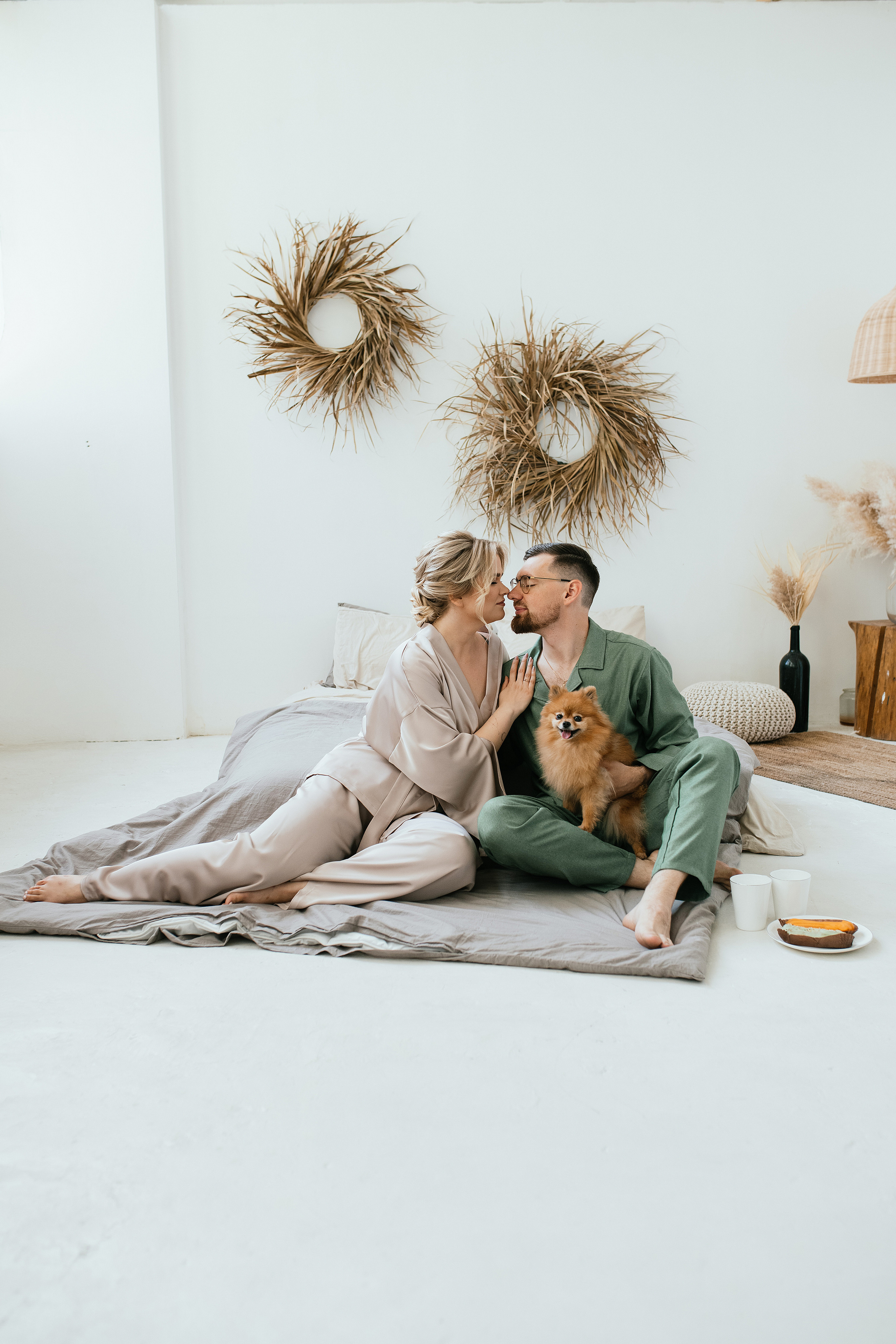 Wedding day #31. Свадебный, семейный фотограф в Рязани Лена Брант