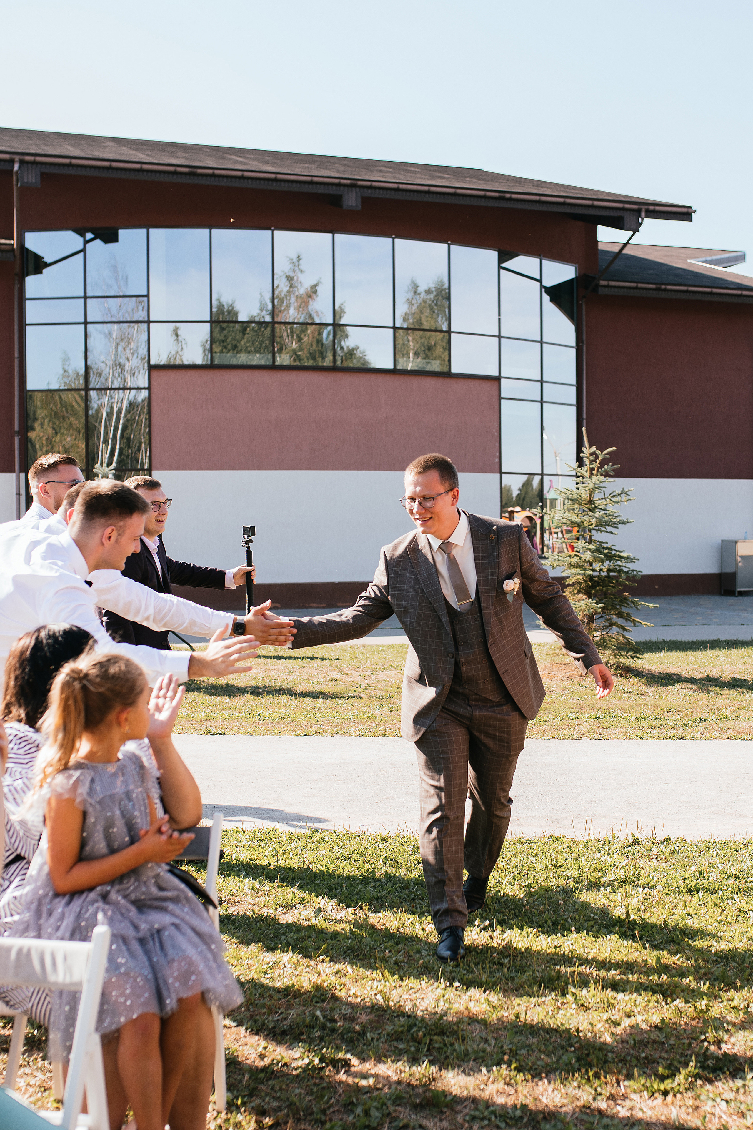 Wedding day #28. Свадебный, семейный фотограф в Рязани Лена Брант