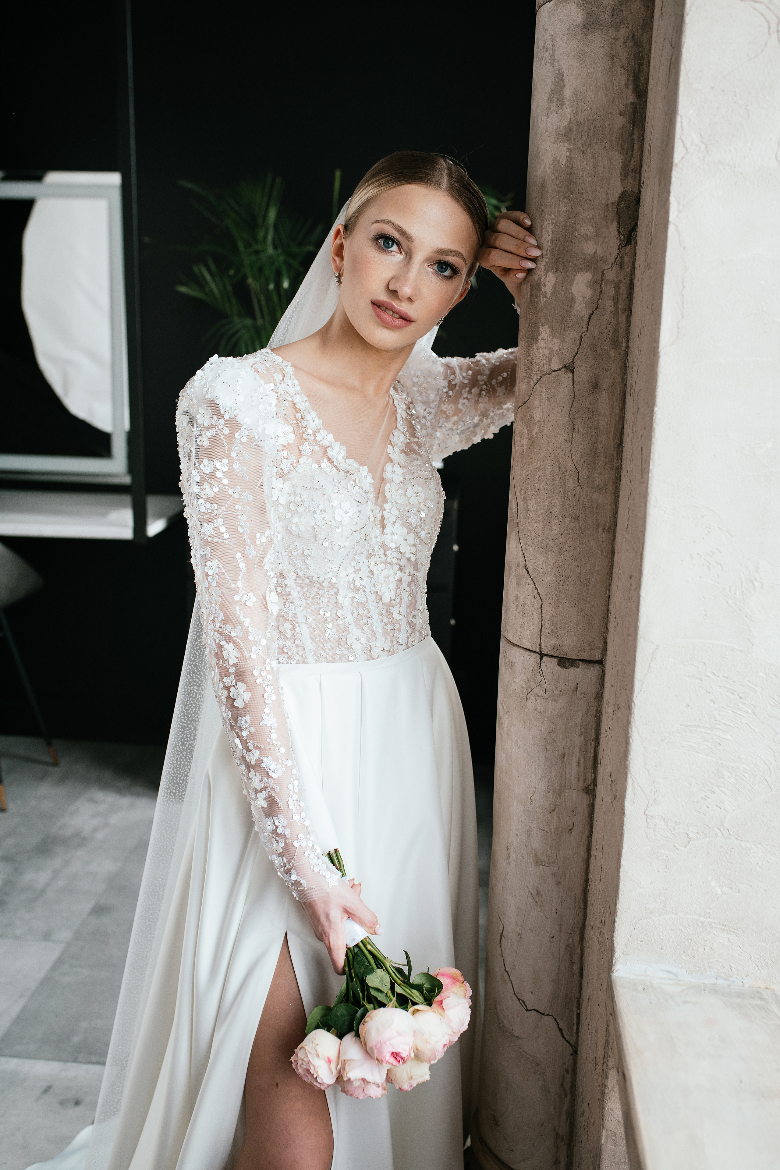 Wedding day #25. Свадебный, семейный фотограф в Рязани Лена Брант