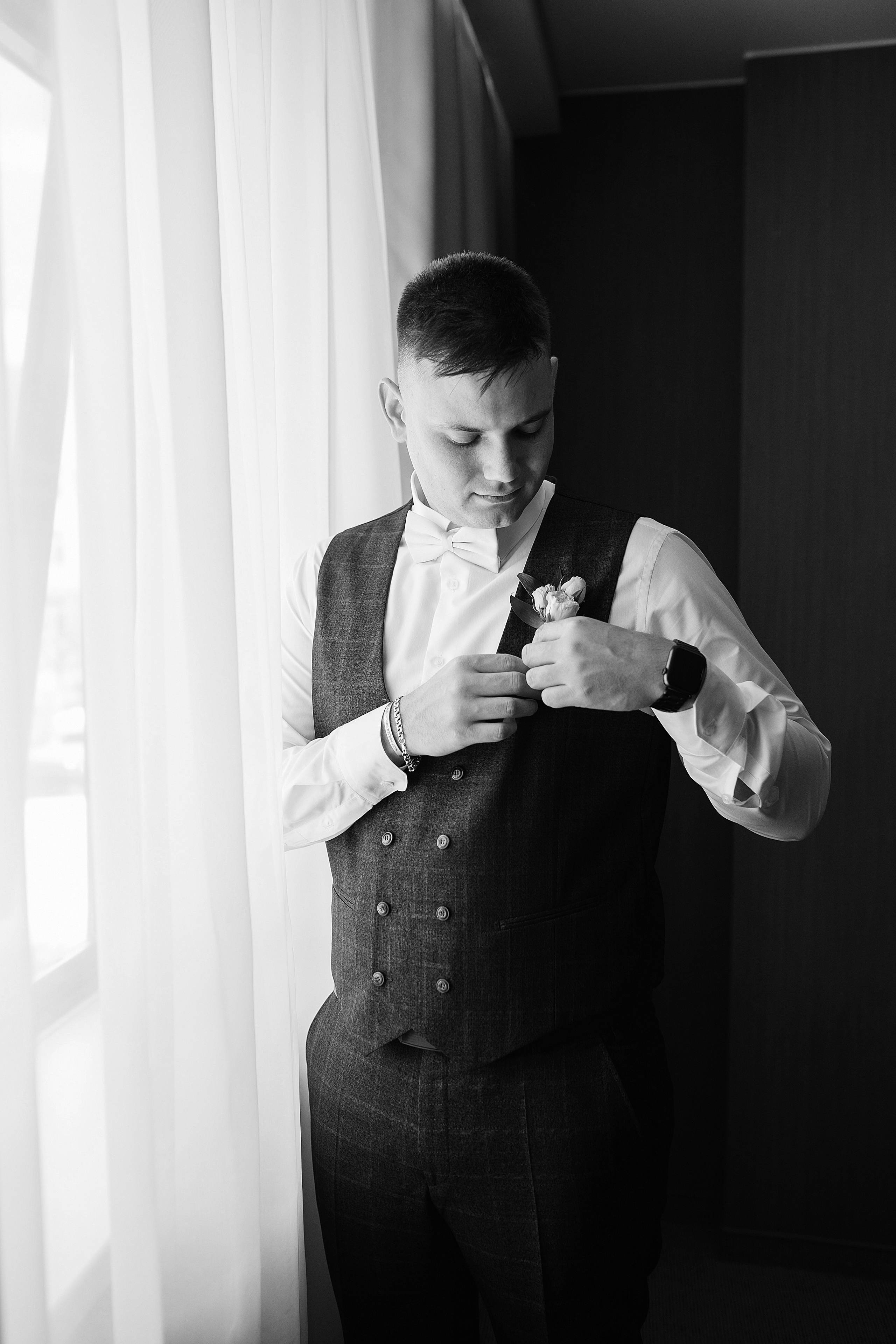 Wedding day #26. Свадебный, семейный фотограф в Рязани Лена Брант