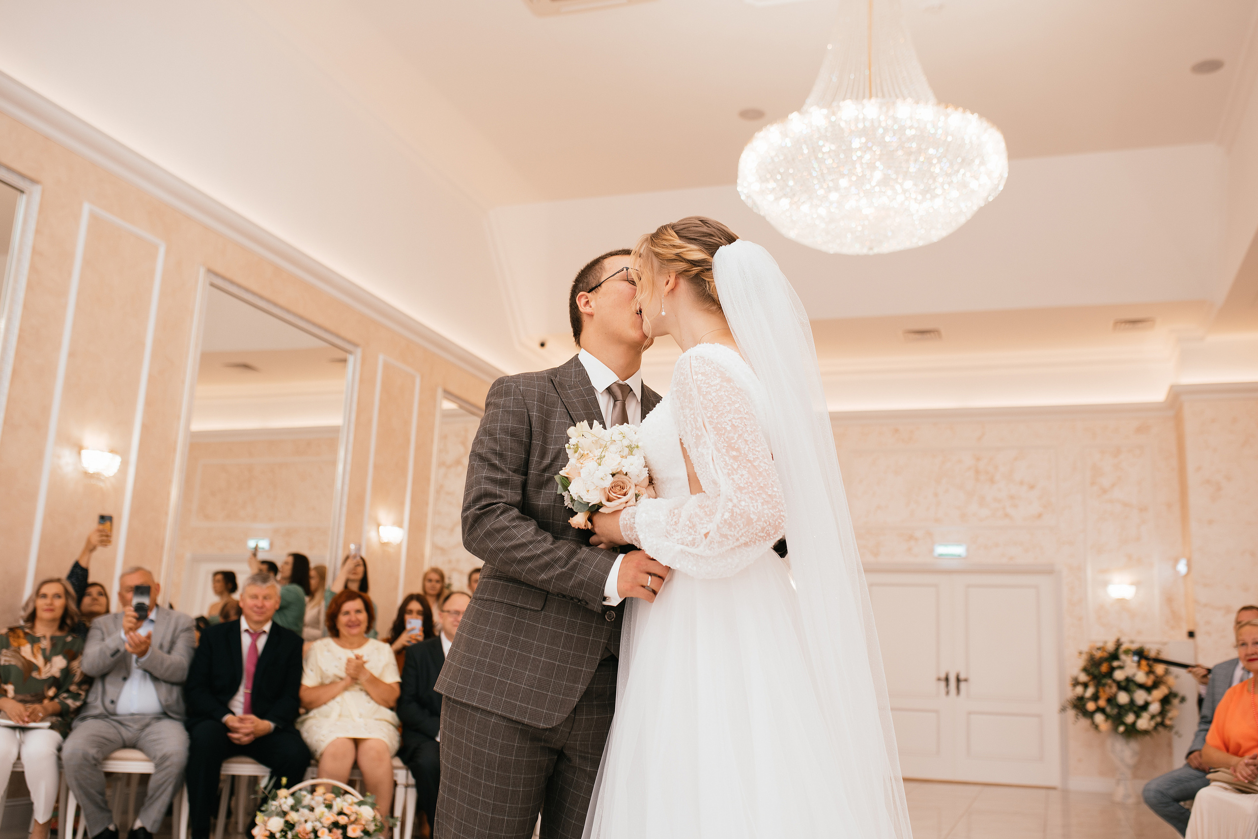 Wedding day #28. Свадебный, семейный фотограф в Рязани Лена Брант