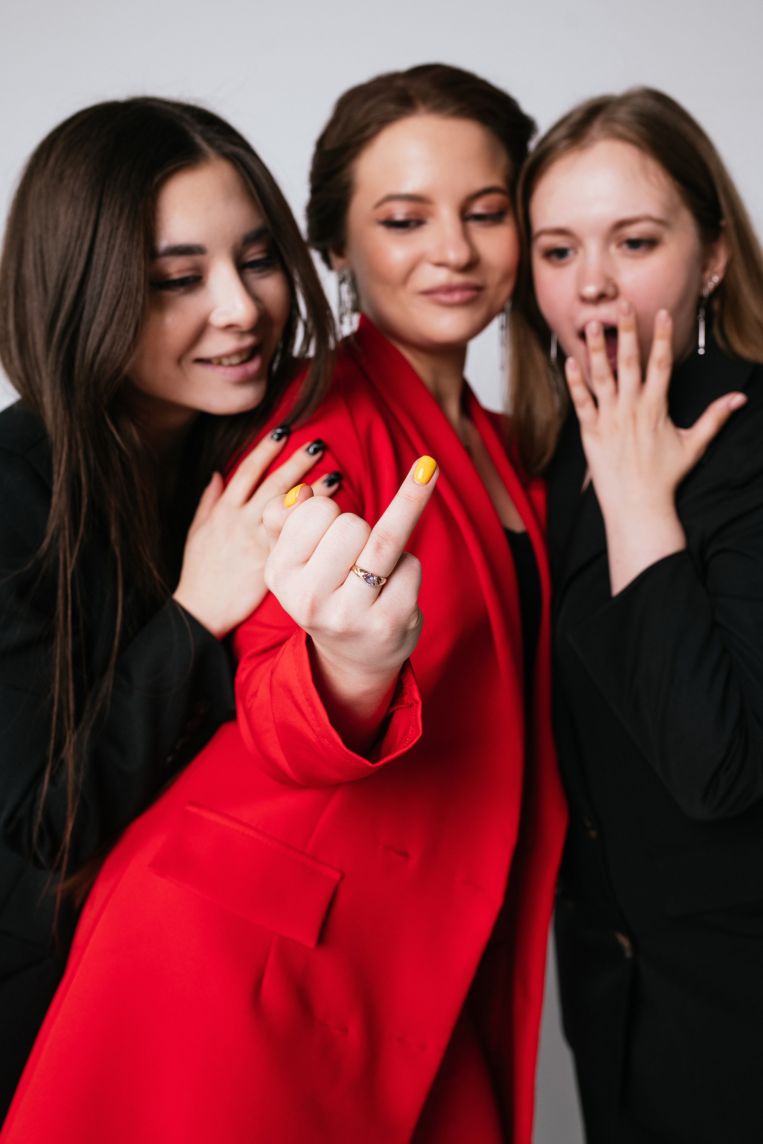 Flash. Свадебный, семейный фотограф в Рязани Лена Брант