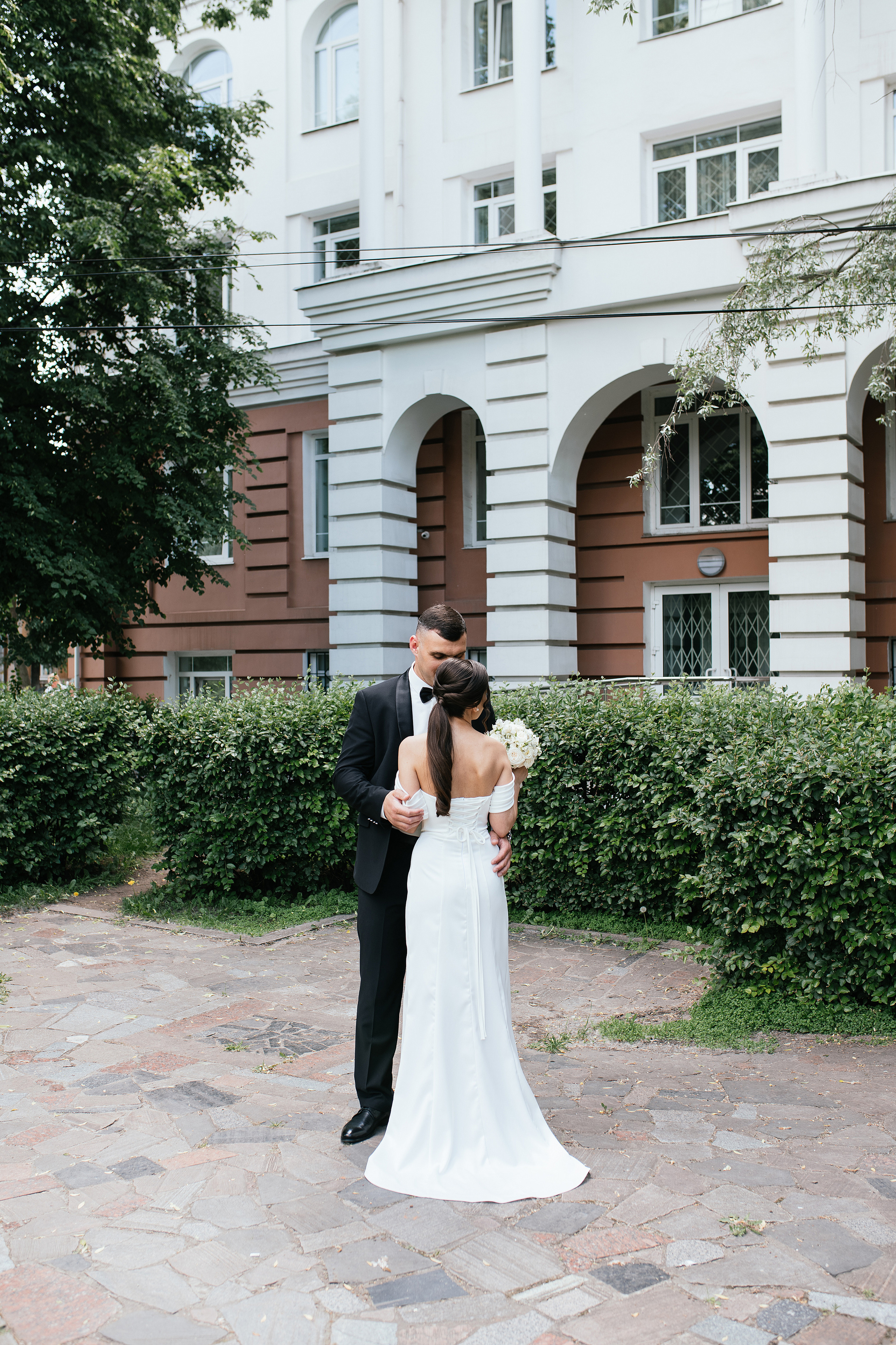 Wedding day #30. Свадебный, семейный фотограф в Рязани Лена Брант
