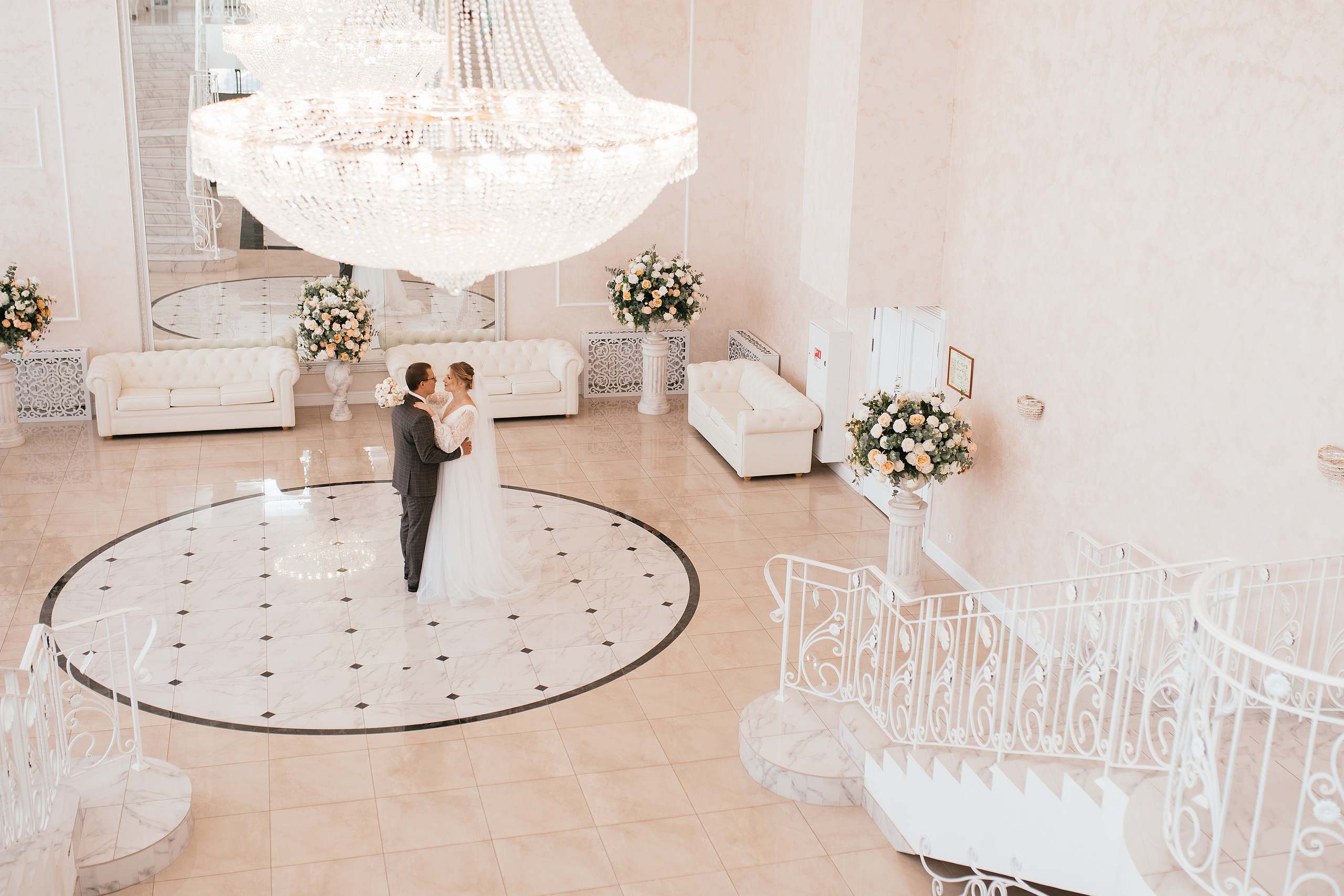 Wedding day #28. Свадебный, семейный фотограф в Рязани Лена Брант