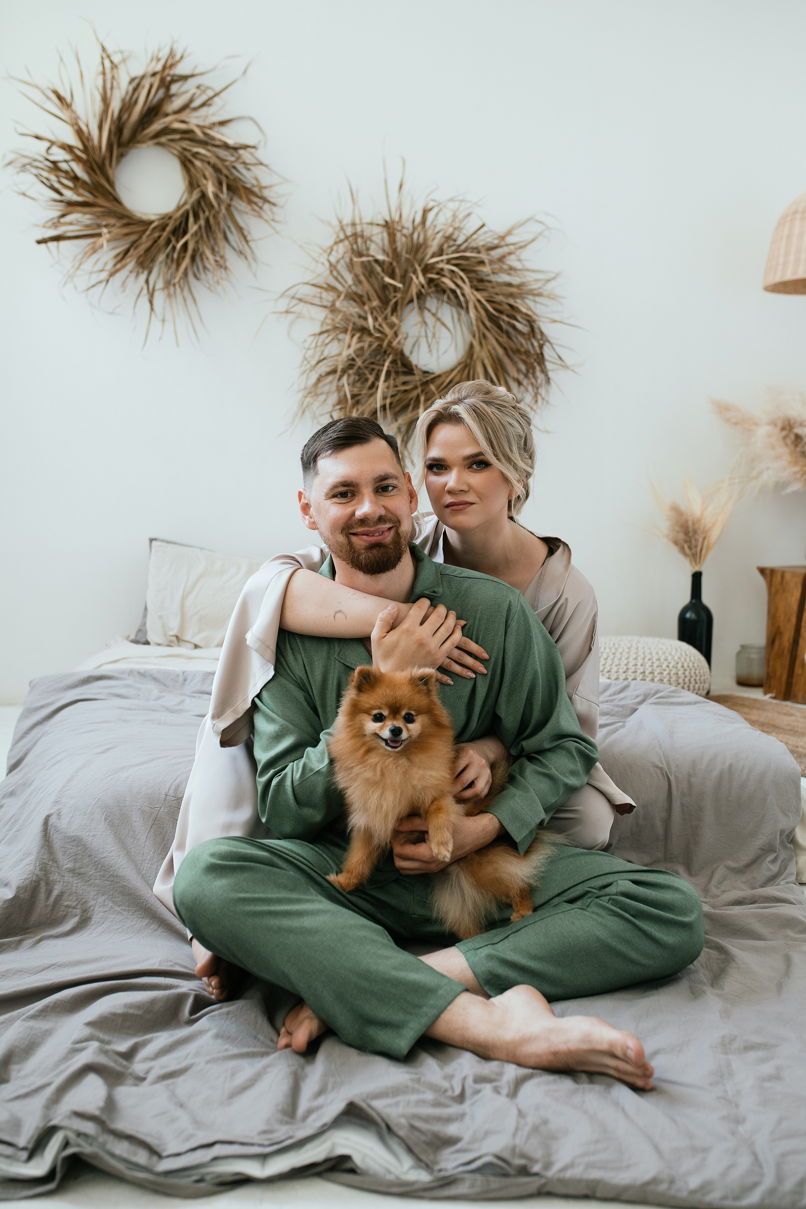 Wedding day #31. Свадебный, семейный фотограф в Рязани Лена Брант