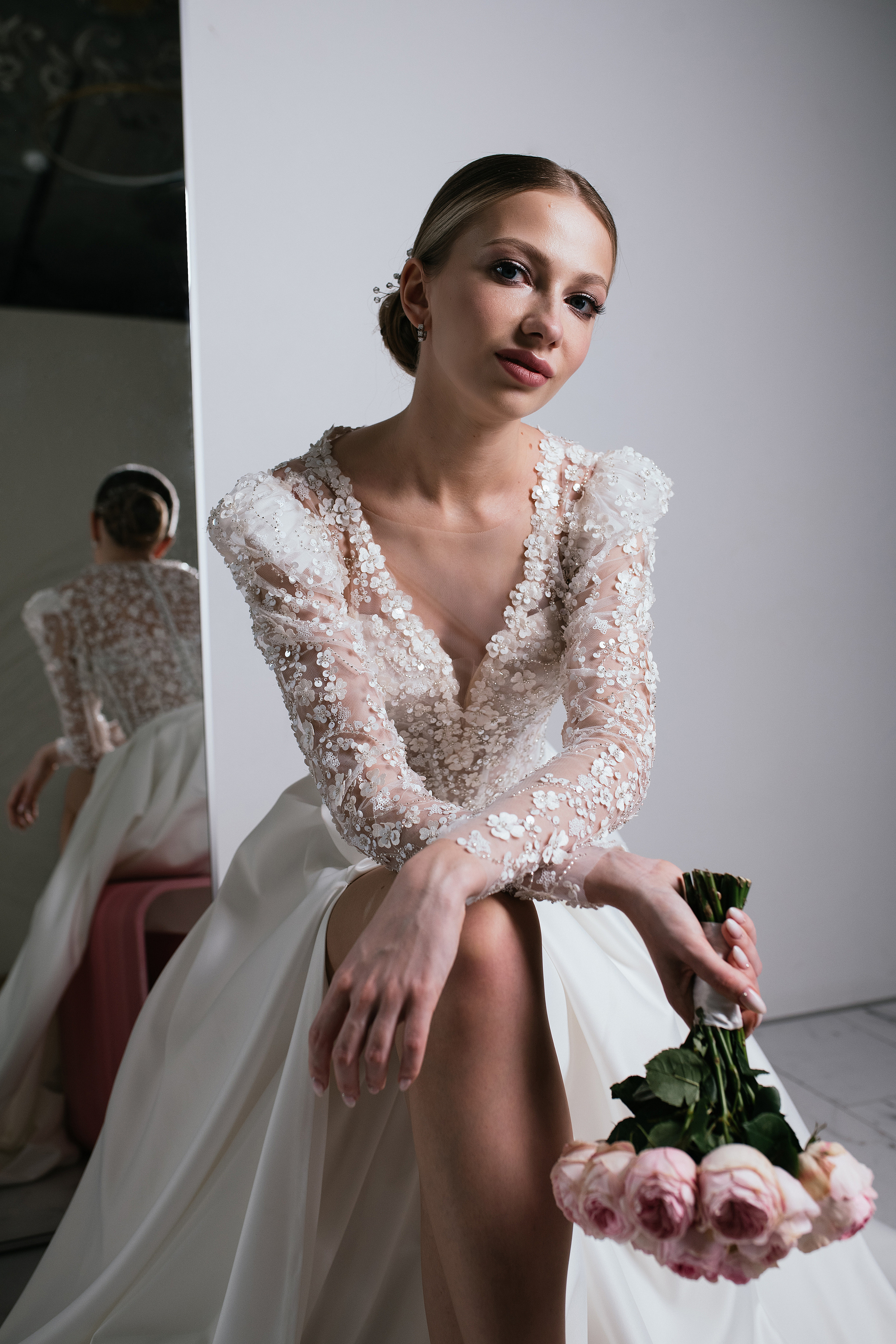 Wedding day #25. Свадебный, семейный фотограф в Рязани Лена Брант