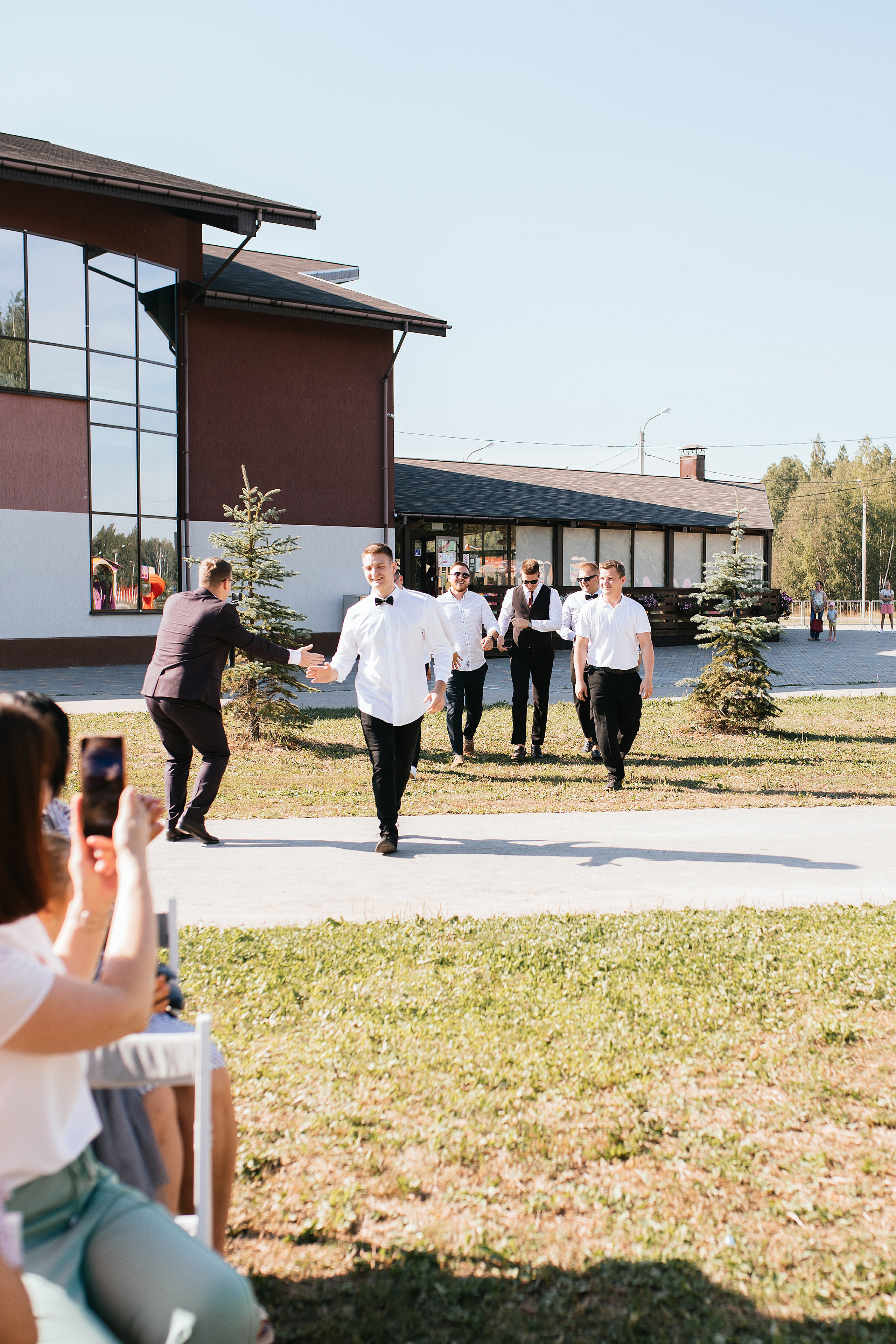 Wedding day #28. Свадебный, семейный фотограф в Рязани Лена Брант
