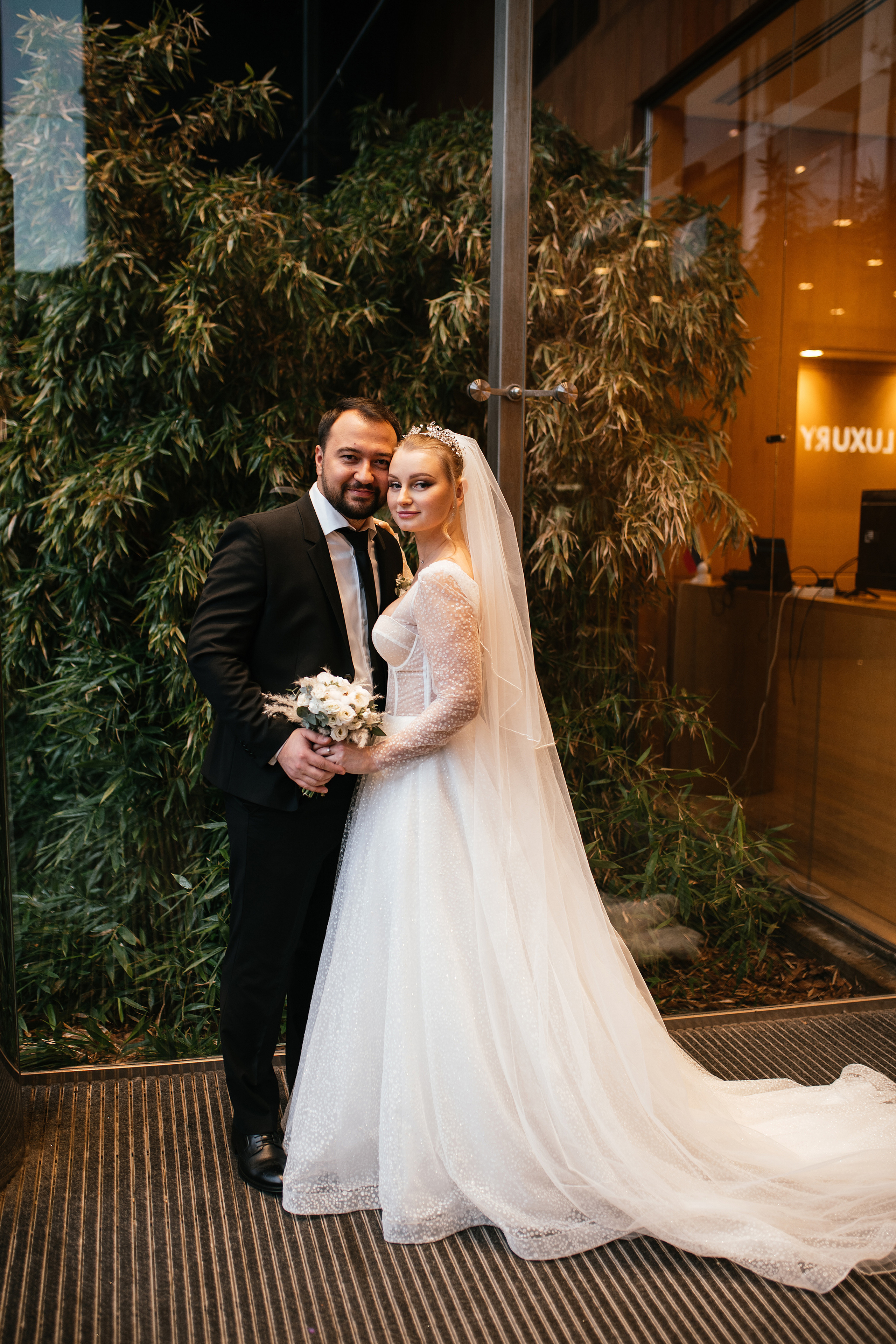 Wedding day #6. Свадебный, семейный фотограф в Рязани Лена Брант