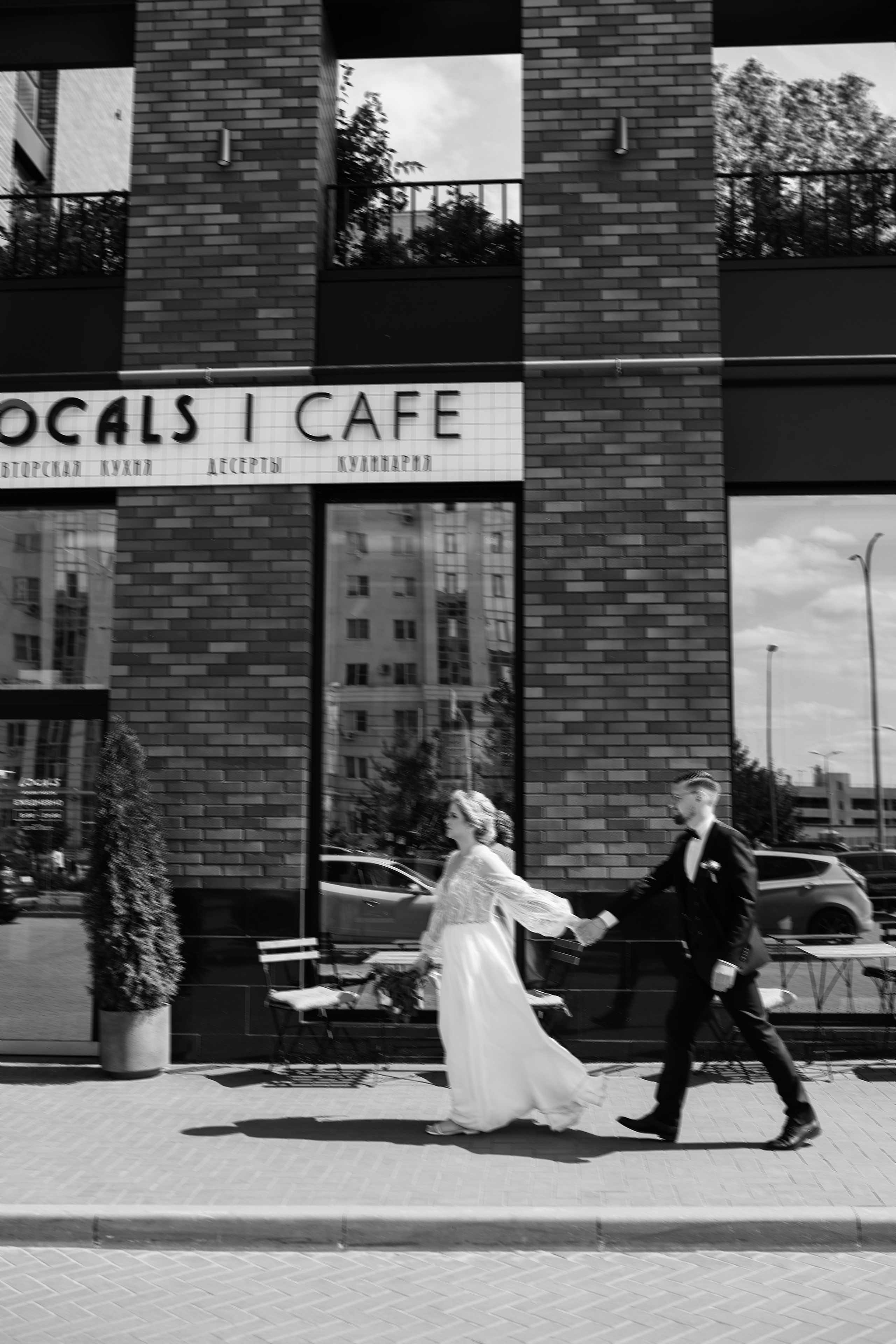 Wedding day #31. Свадебный, семейный фотограф в Рязани Лена Брант