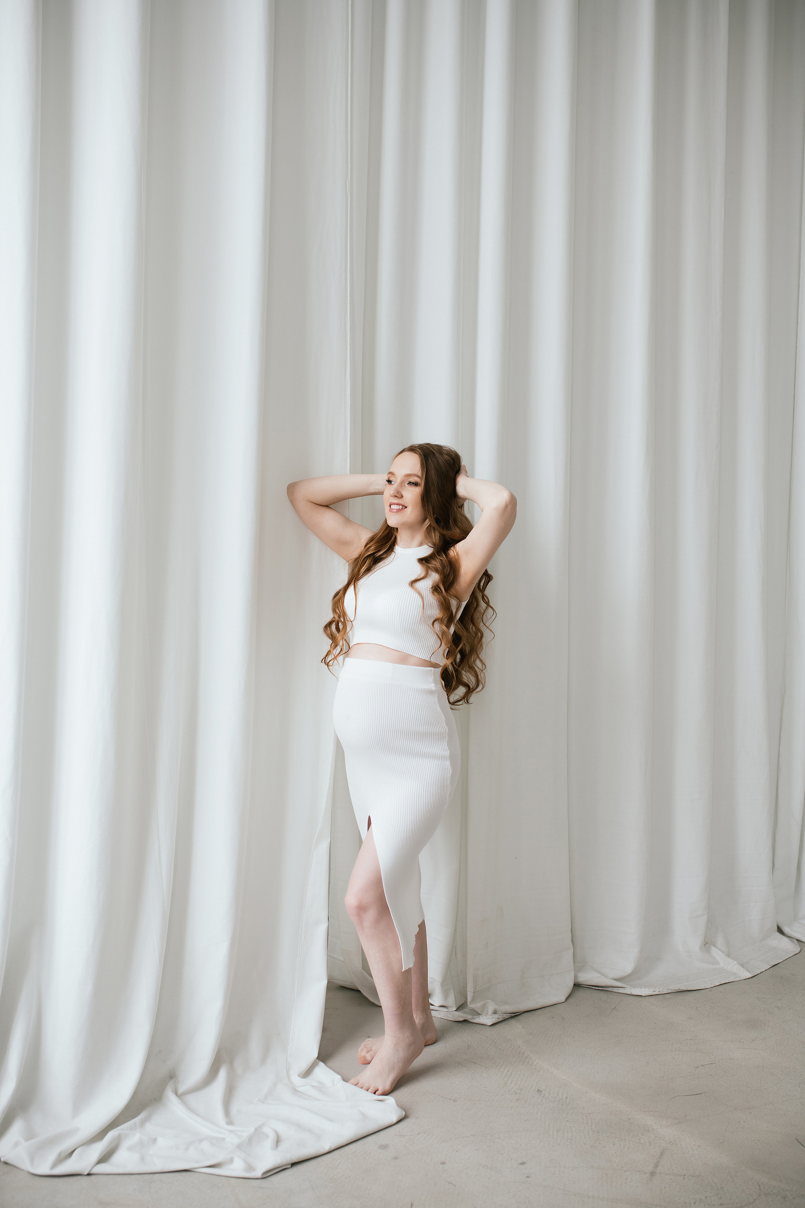 Кристина. Свадебный, семейный фотограф в Рязани Лена Брант