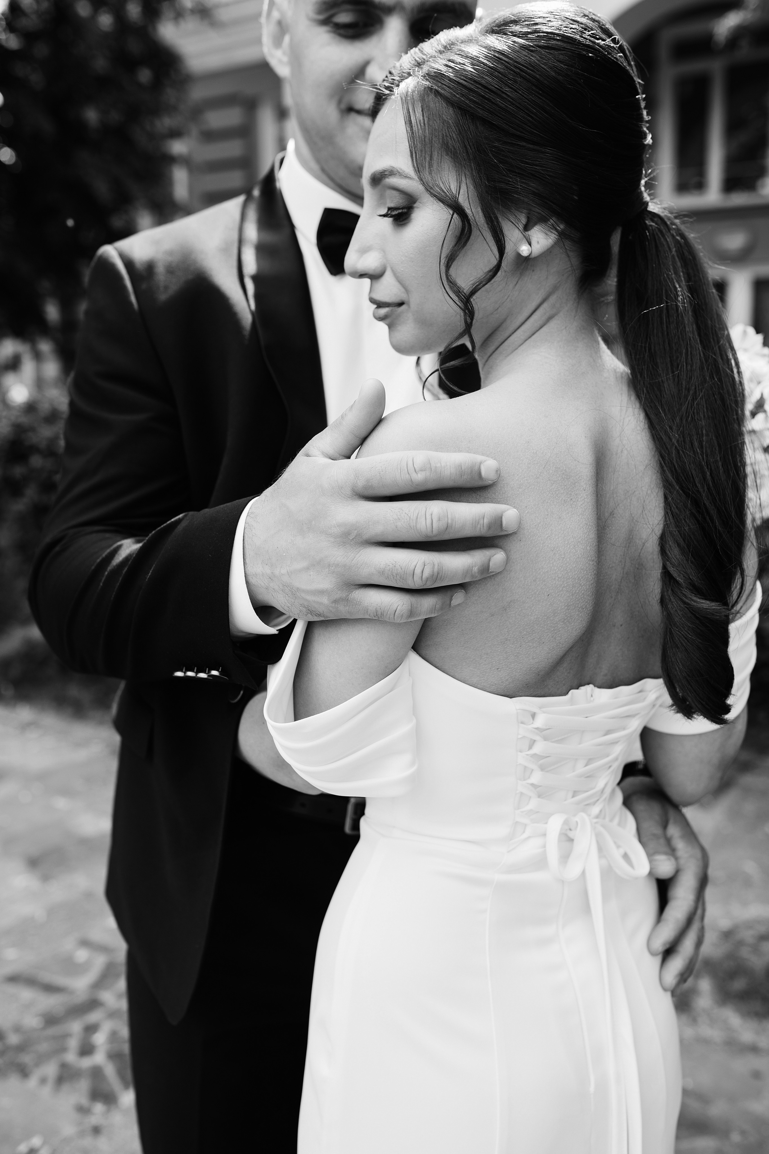 Wedding day #30. Свадебный, семейный фотограф в Рязани Лена Брант