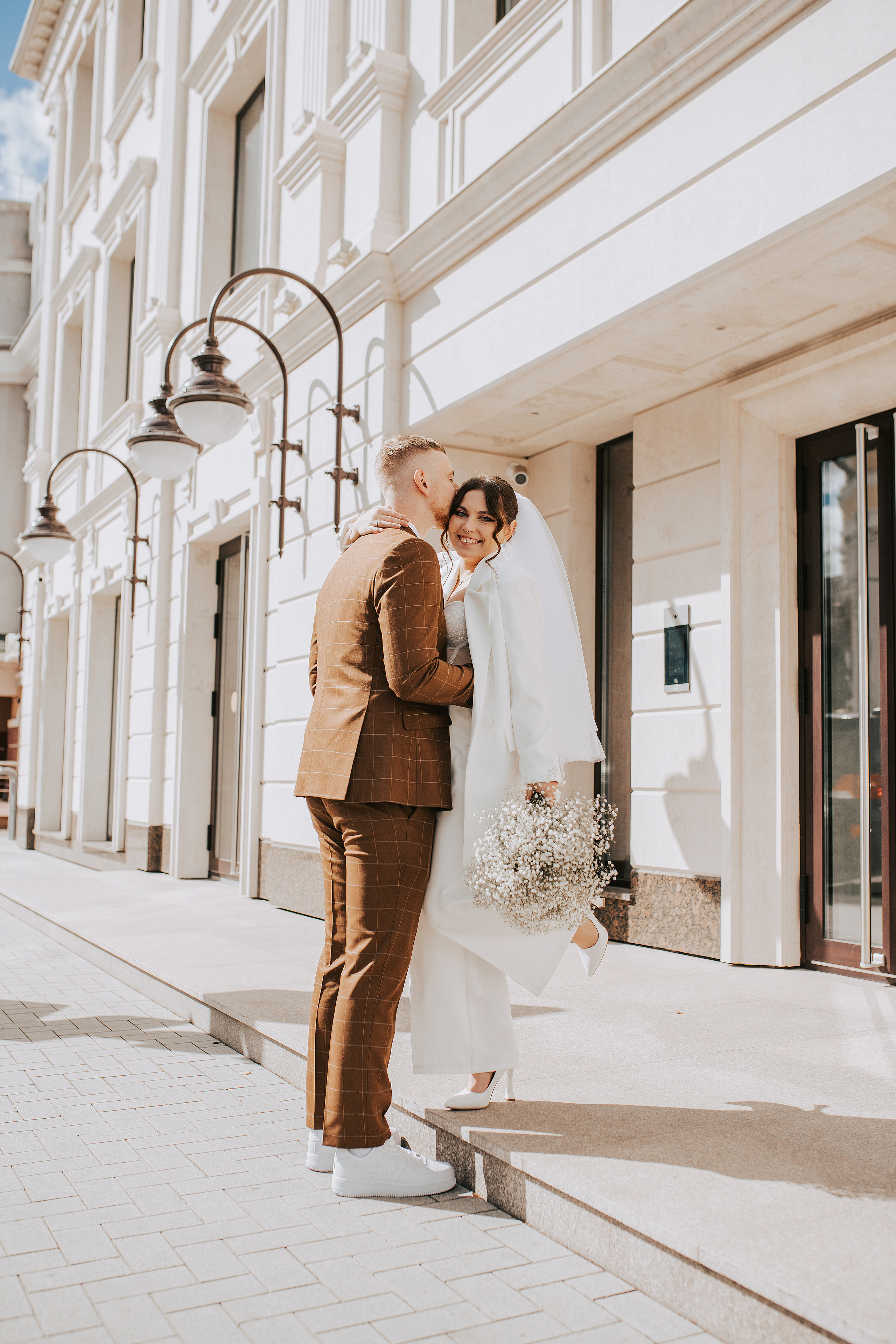 Wedding day #11. Свадебный, семейный фотограф в Рязани Лена Брант