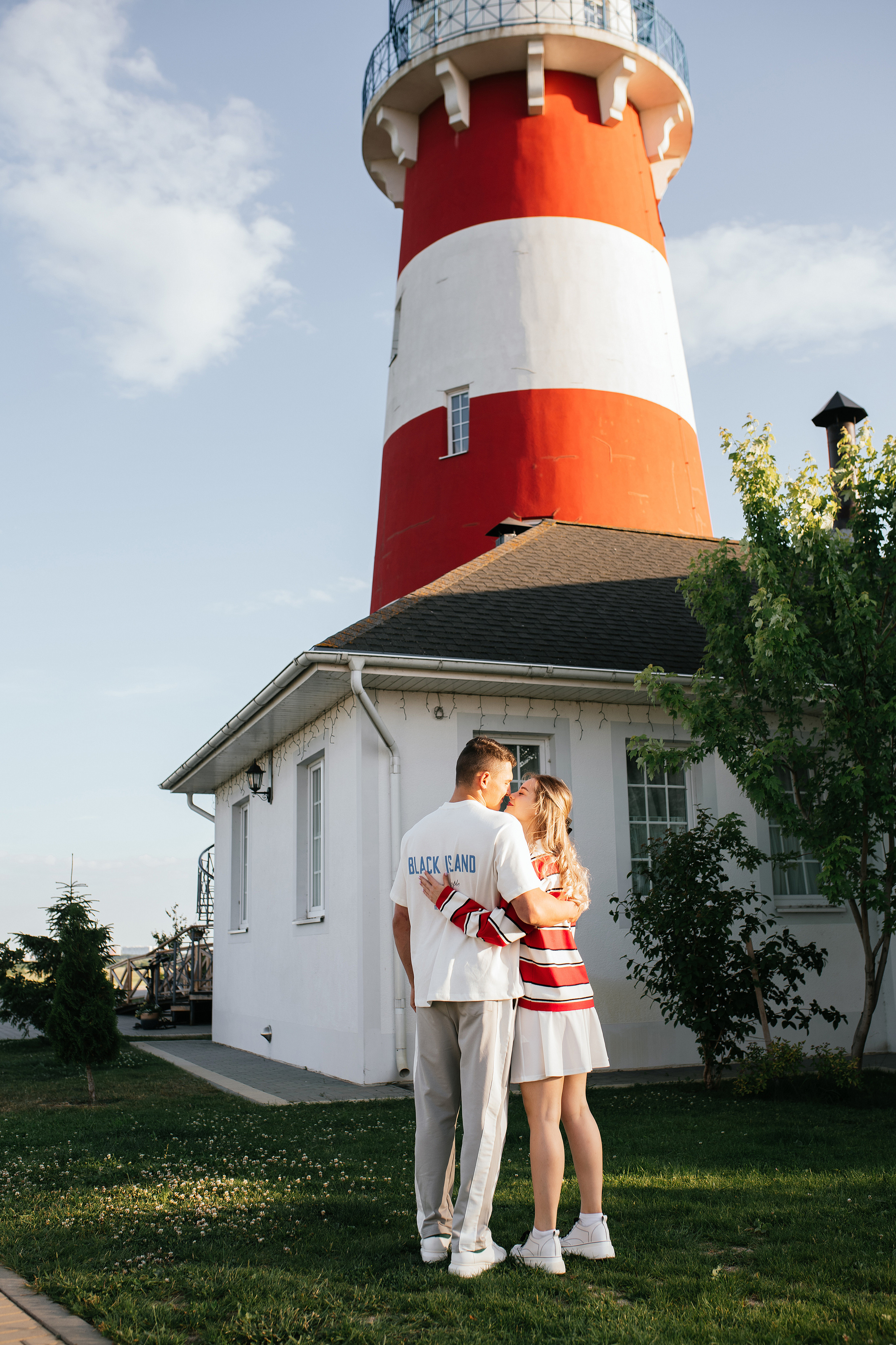Артем и Алина. Свадебный, семейный фотограф в Рязани Лена Брант