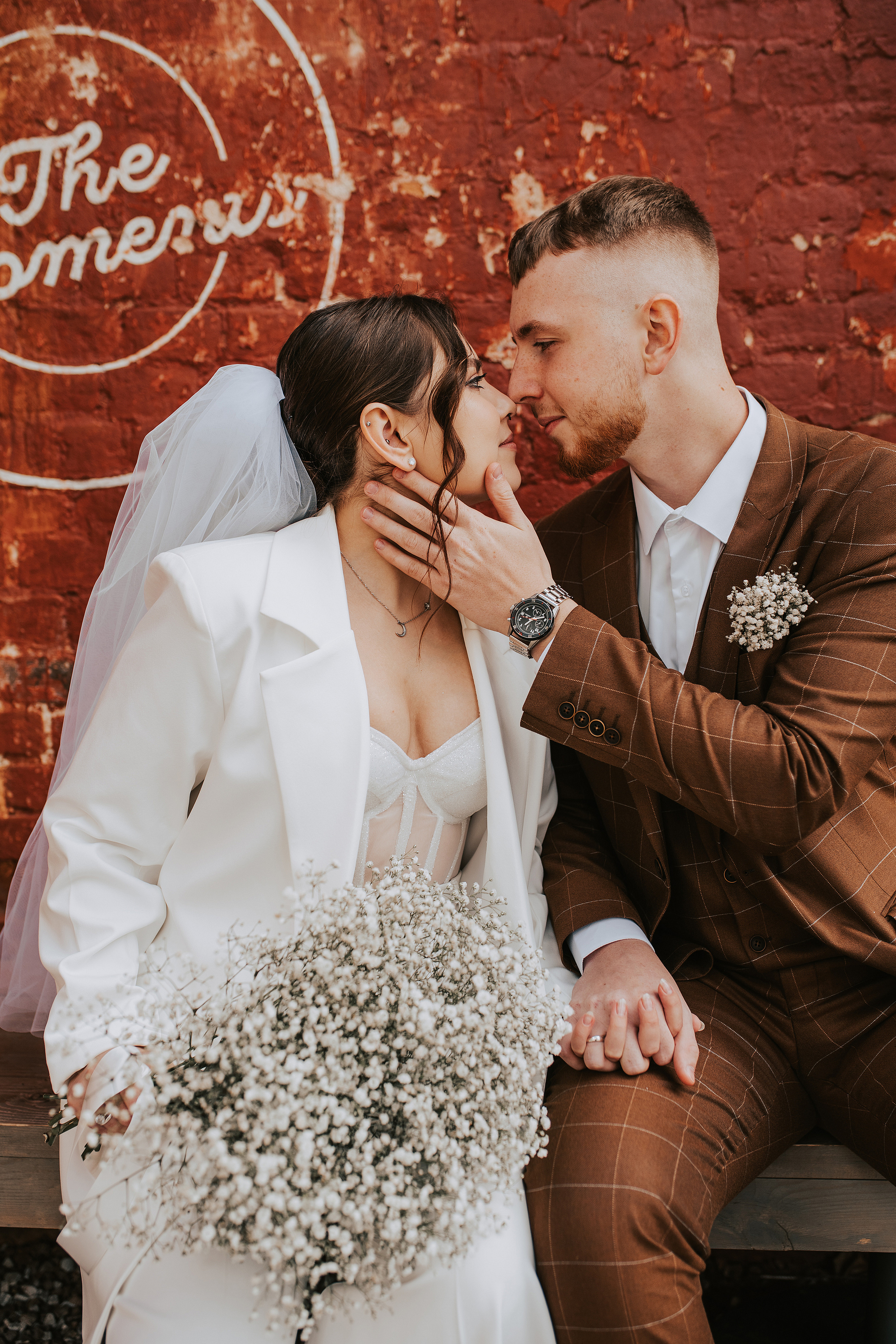 Wedding day #11. Свадебный, семейный фотограф в Рязани Лена Брант