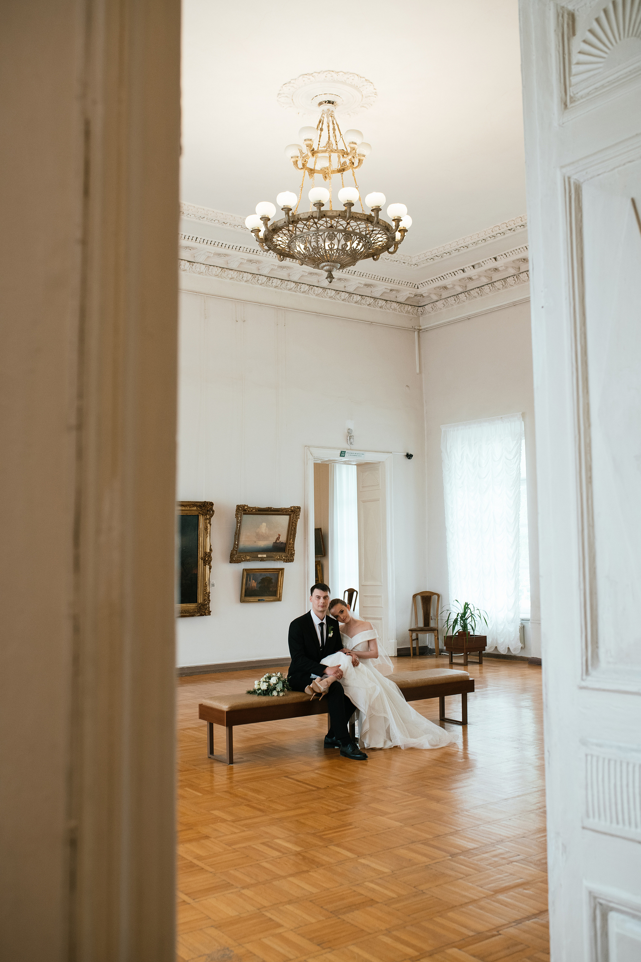 Wedding day #29. Свадебный, семейный фотограф в Рязани Лена Брант