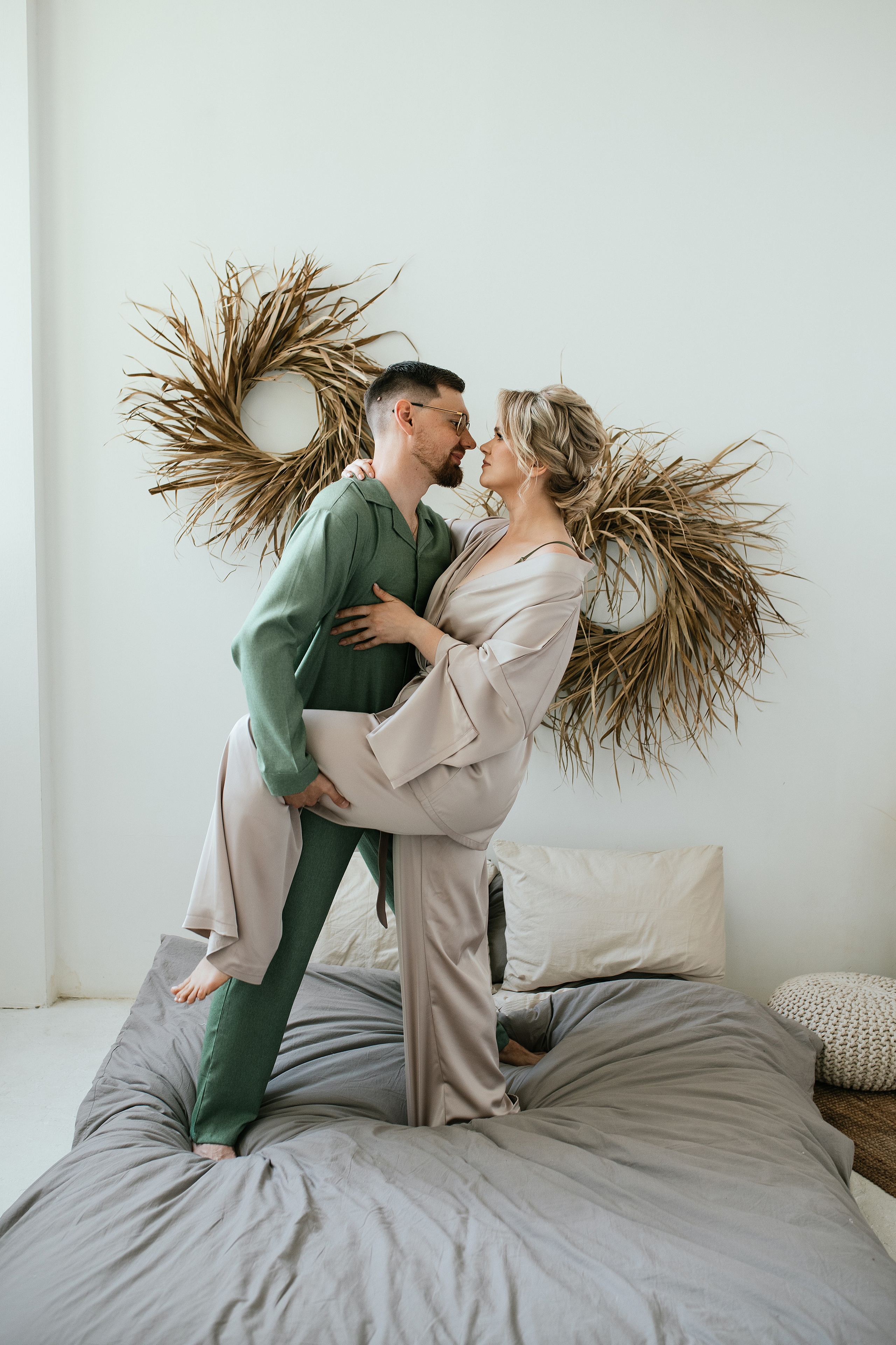 Wedding day #31. Свадебный, семейный фотограф в Рязани Лена Брант