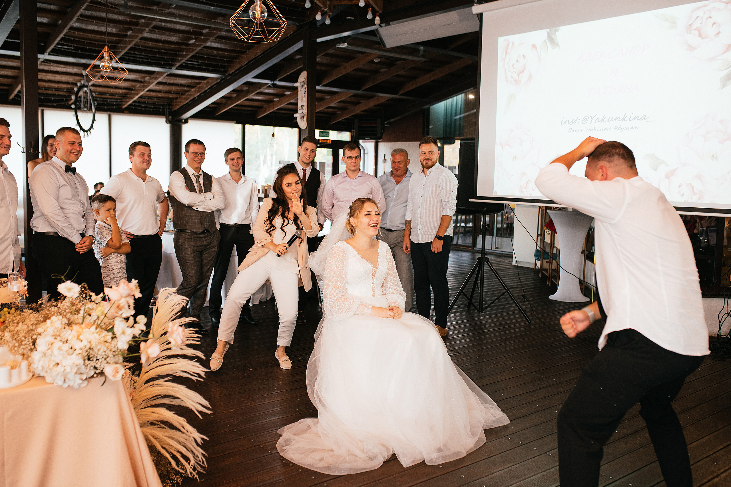 Wedding day #28. Свадебный, семейный фотограф в Рязани Лена Брант