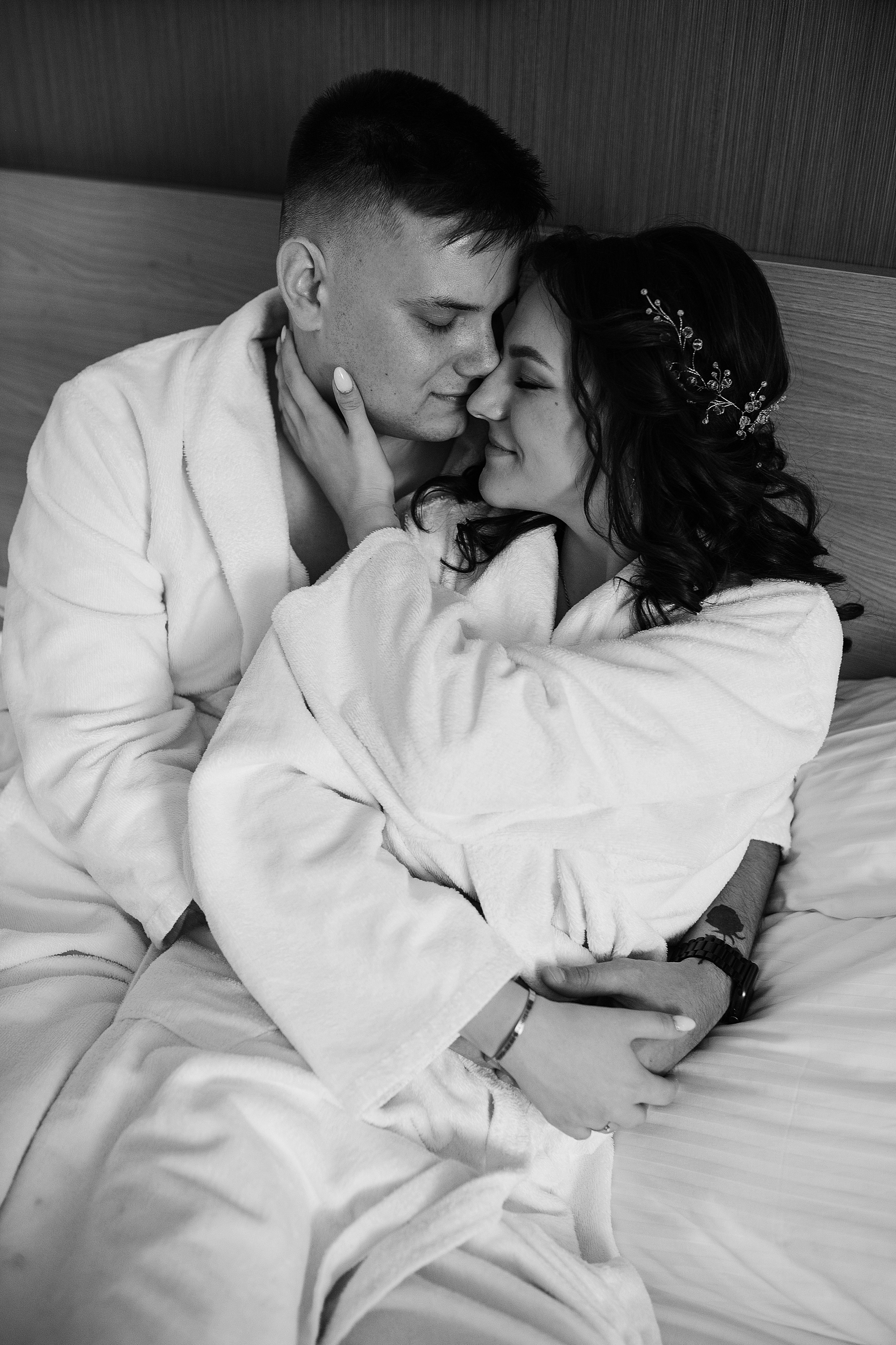 Wedding day #26. Свадебный, семейный фотограф в Рязани Лена Брант