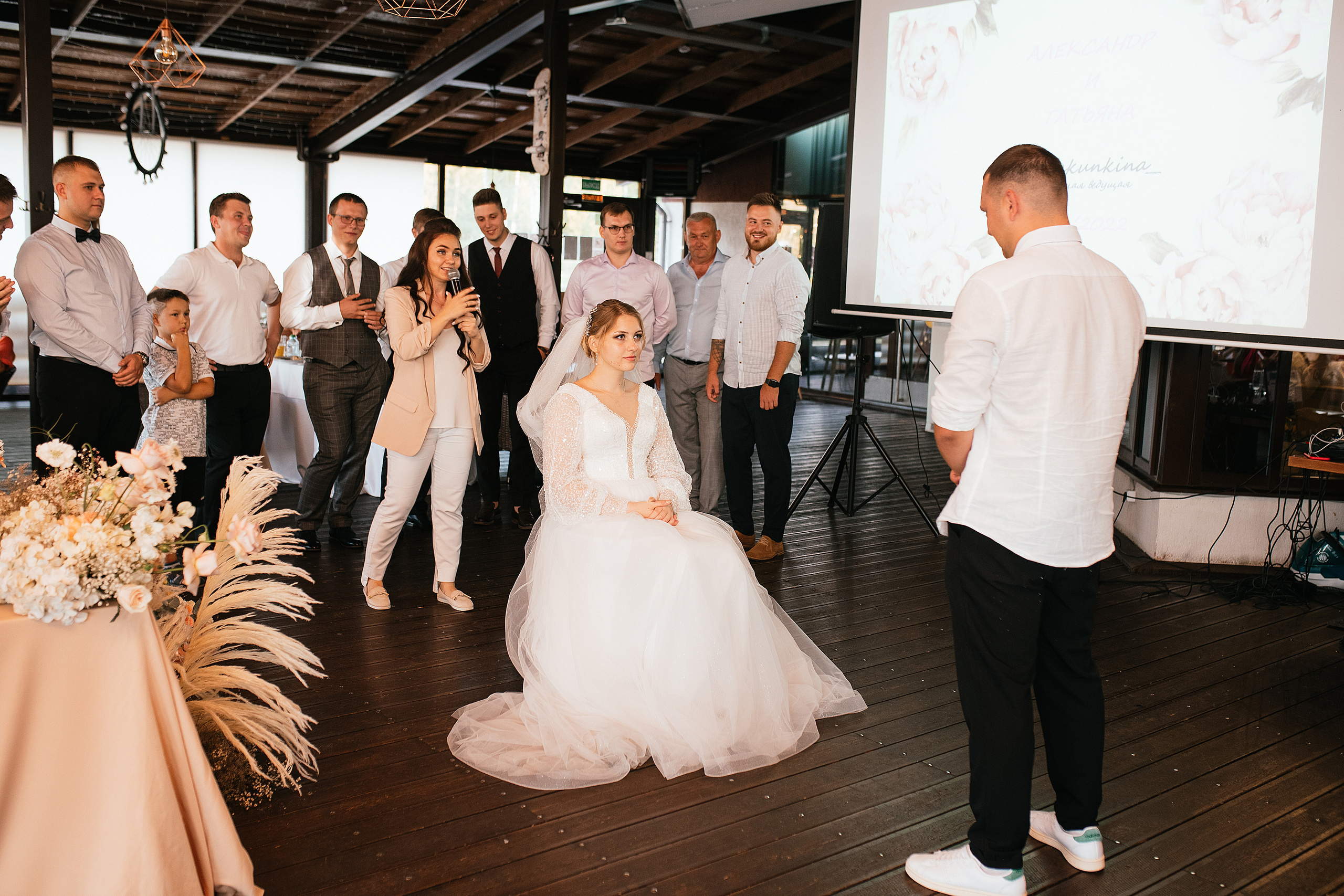 Wedding day #28. Свадебный, семейный фотограф в Рязани Лена Брант