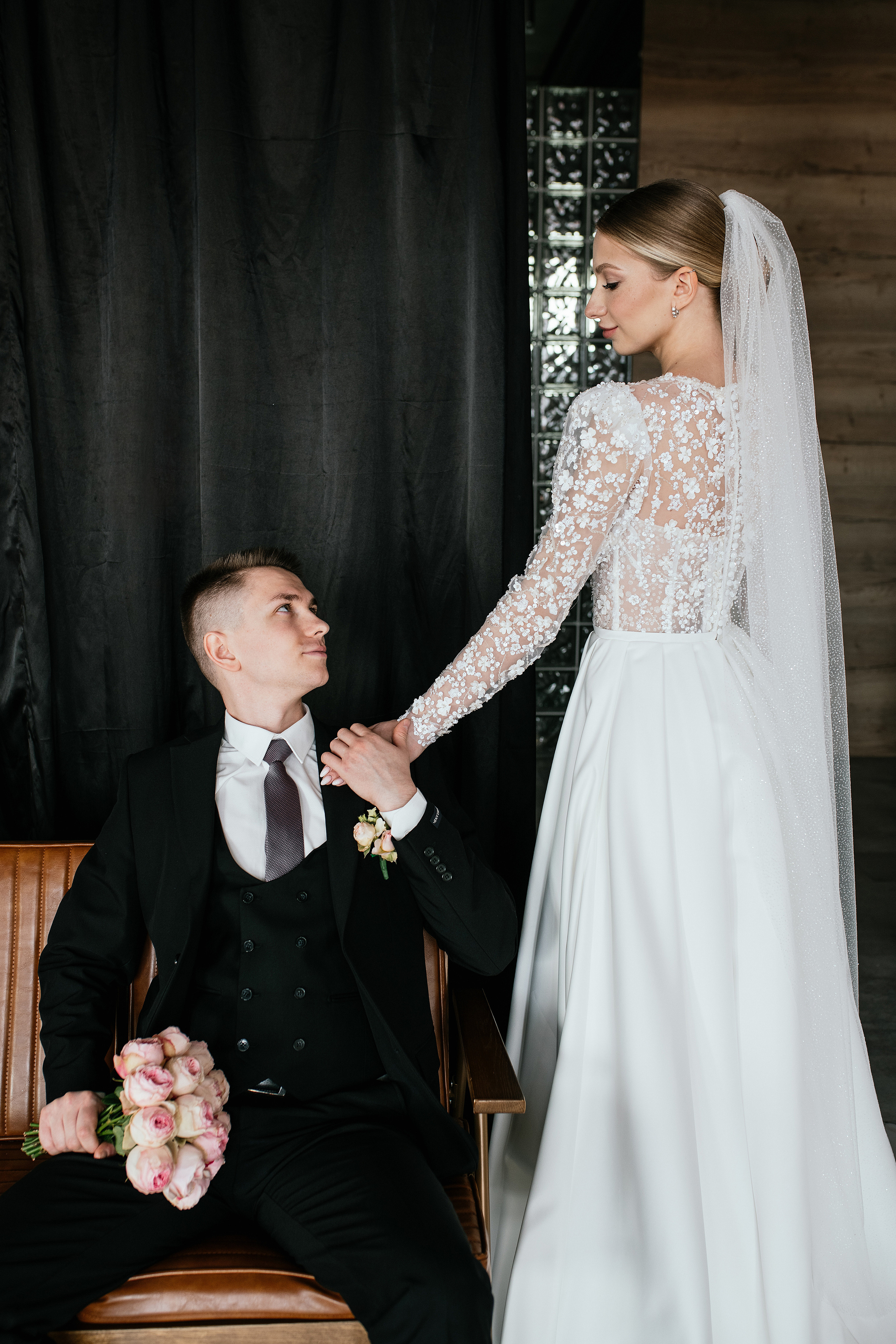 Wedding day #25. Свадебный, семейный фотограф в Рязани Лена Брант