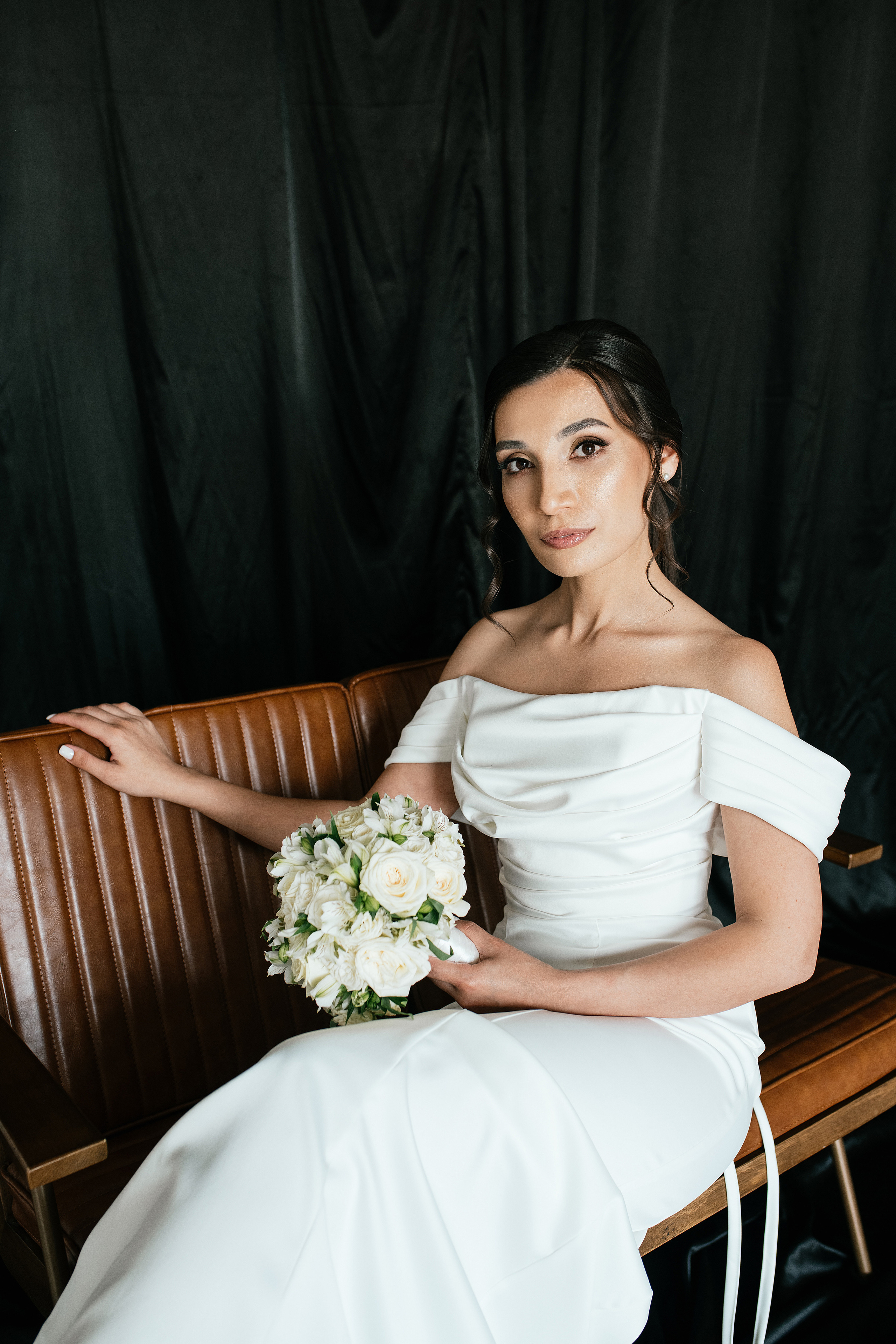 Wedding day #30. Свадебный, семейный фотограф в Рязани Лена Брант