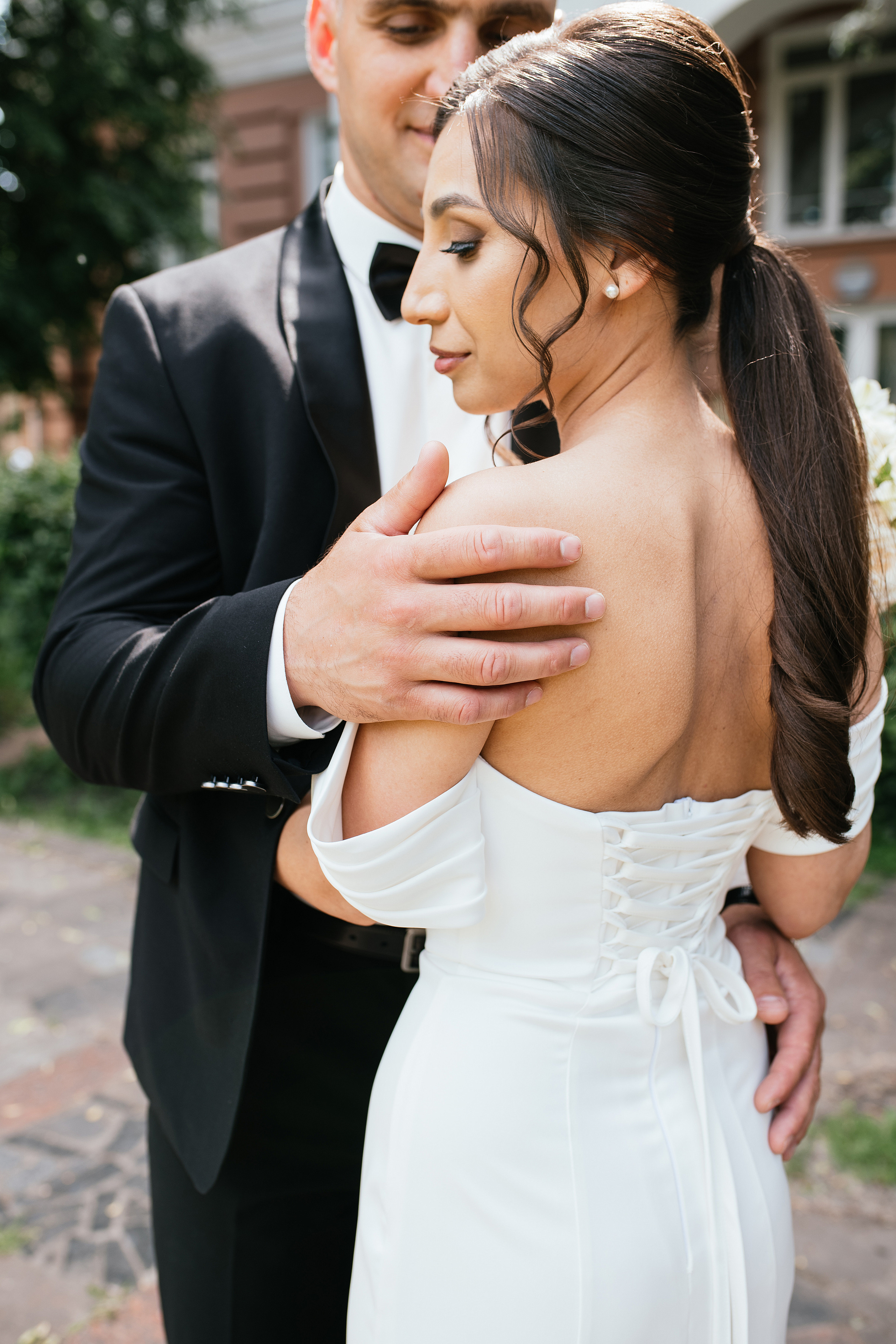 Wedding day #30. Свадебный, семейный фотограф в Рязани Лена Брант