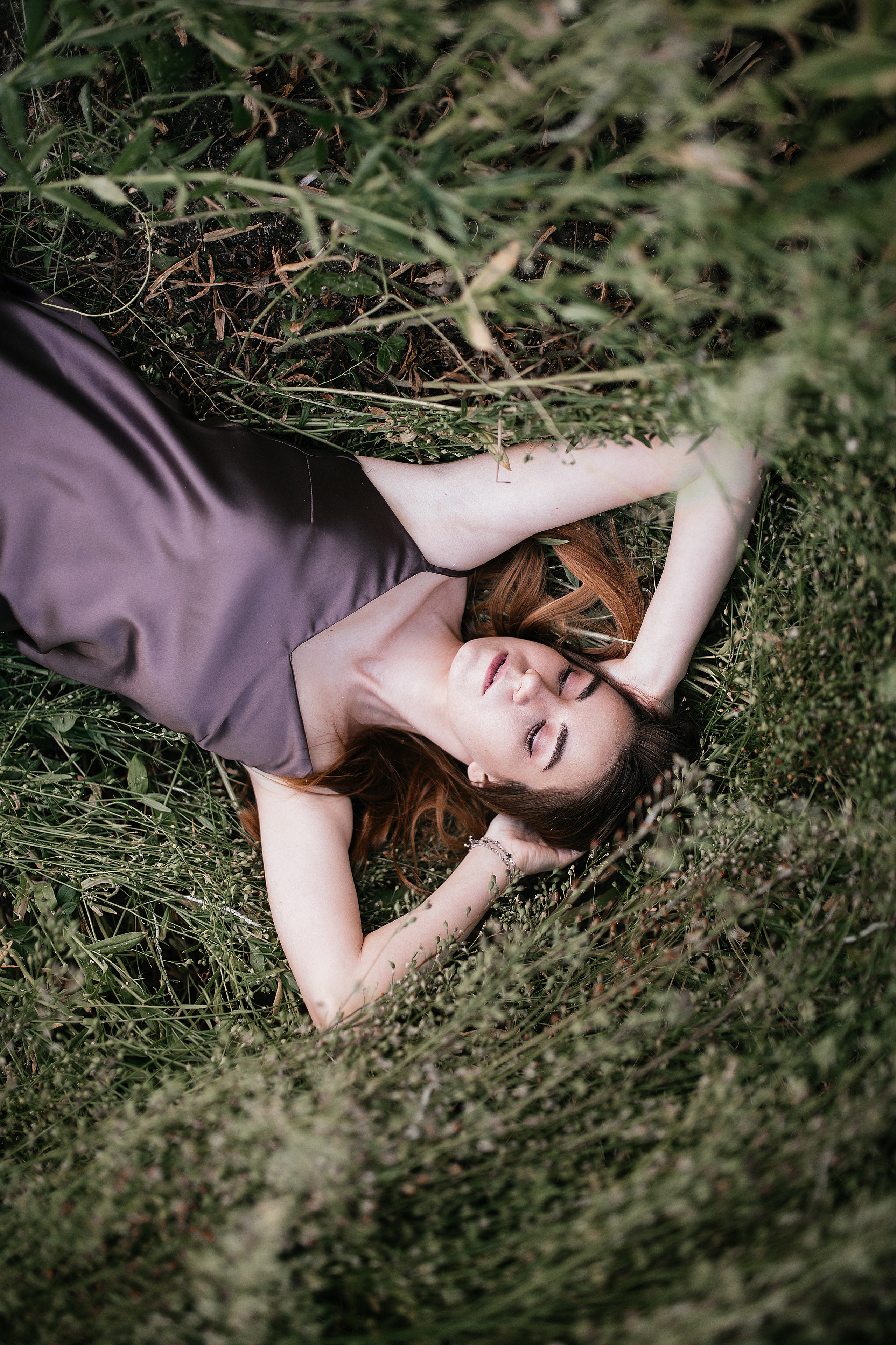 Наташа. Свадебный, семейный фотограф в Рязани Лена Брант